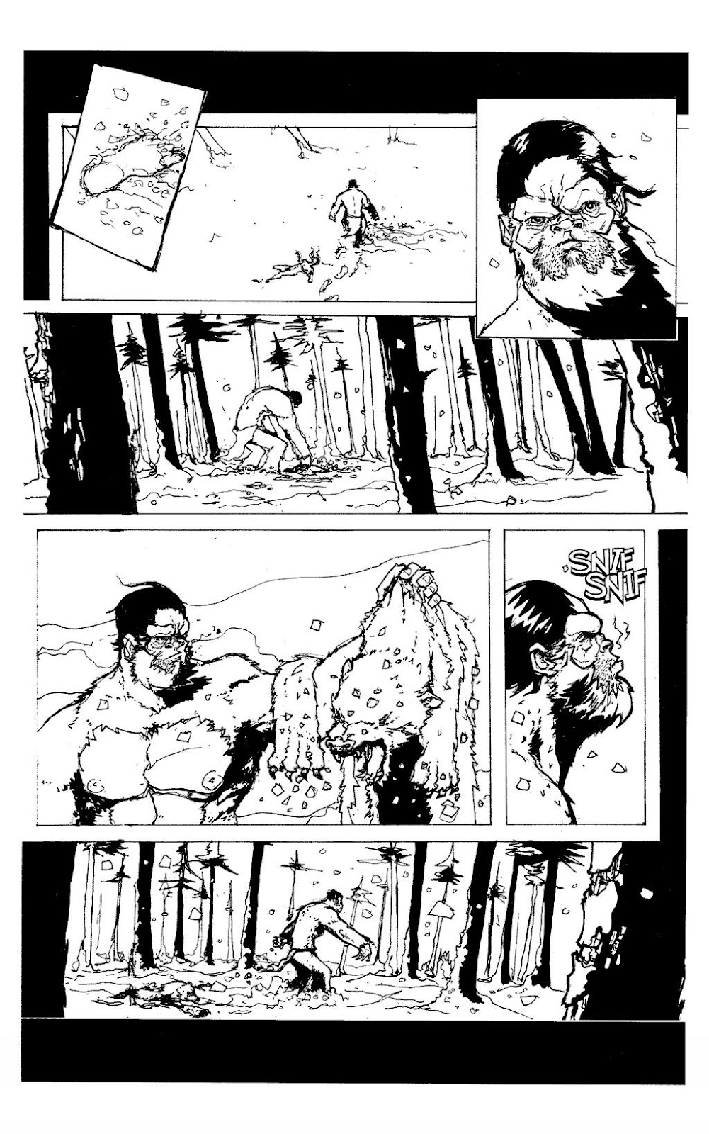 Negative Burn (2006) issue 7 - Page 27