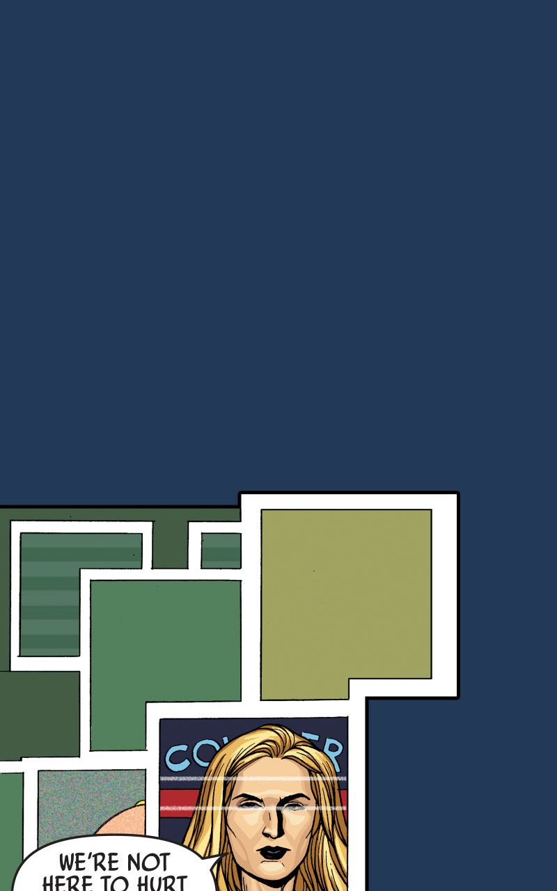 Read online Secret Invasion Infinity Comic comic -  Issue #11 - 38