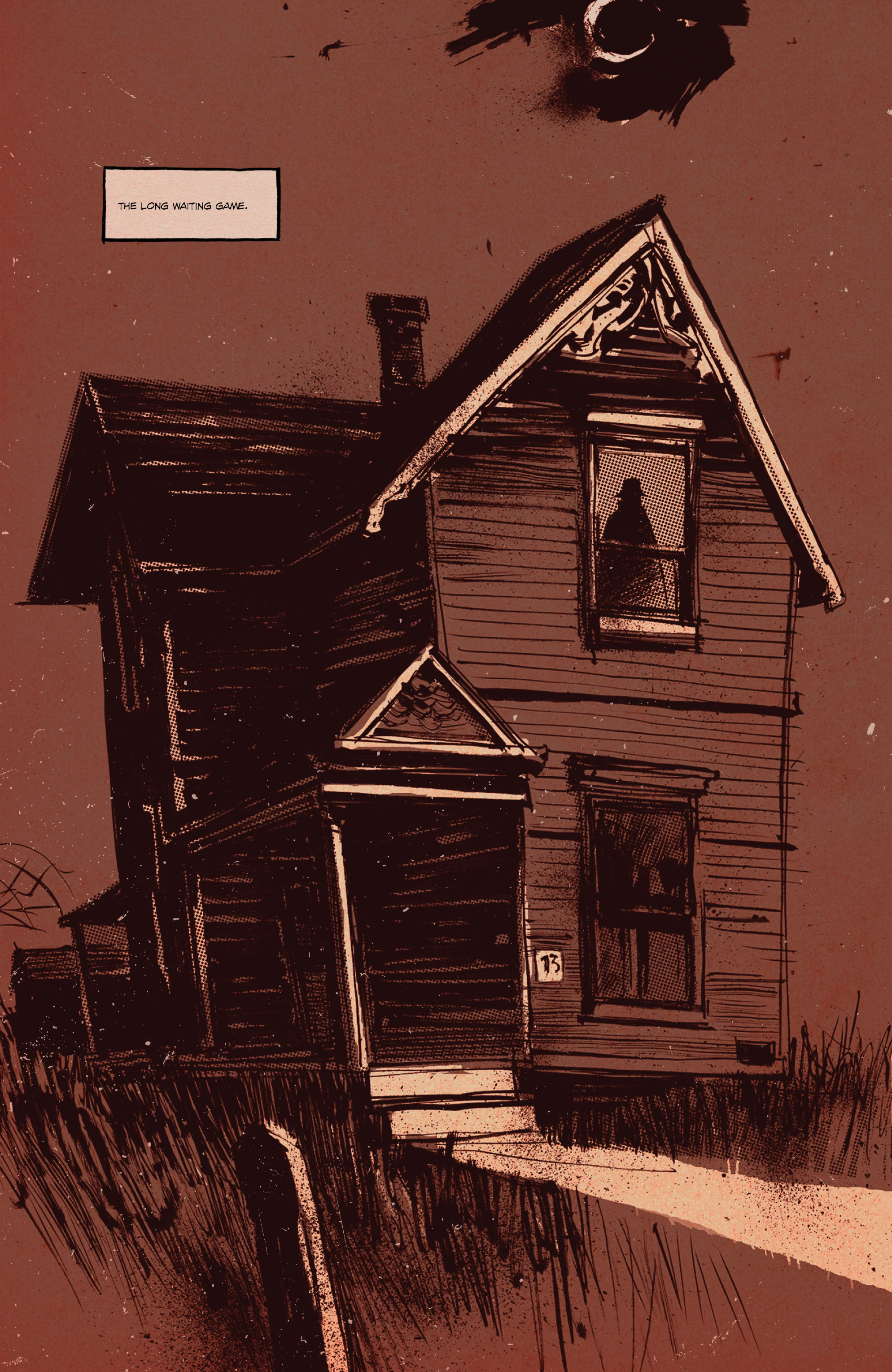 Read online Tales of Syzpense comic -  Issue #1 - 31