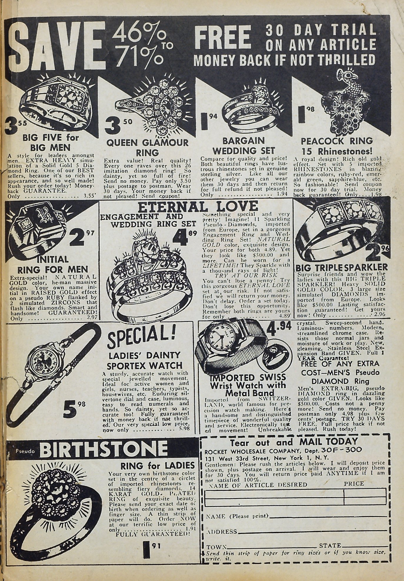 Read online Album of Love comic -  Issue # TPB - 129