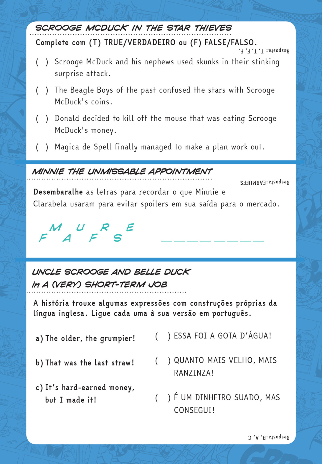 Read online Disney English Comics (2023) comic -  Issue #3 - 37