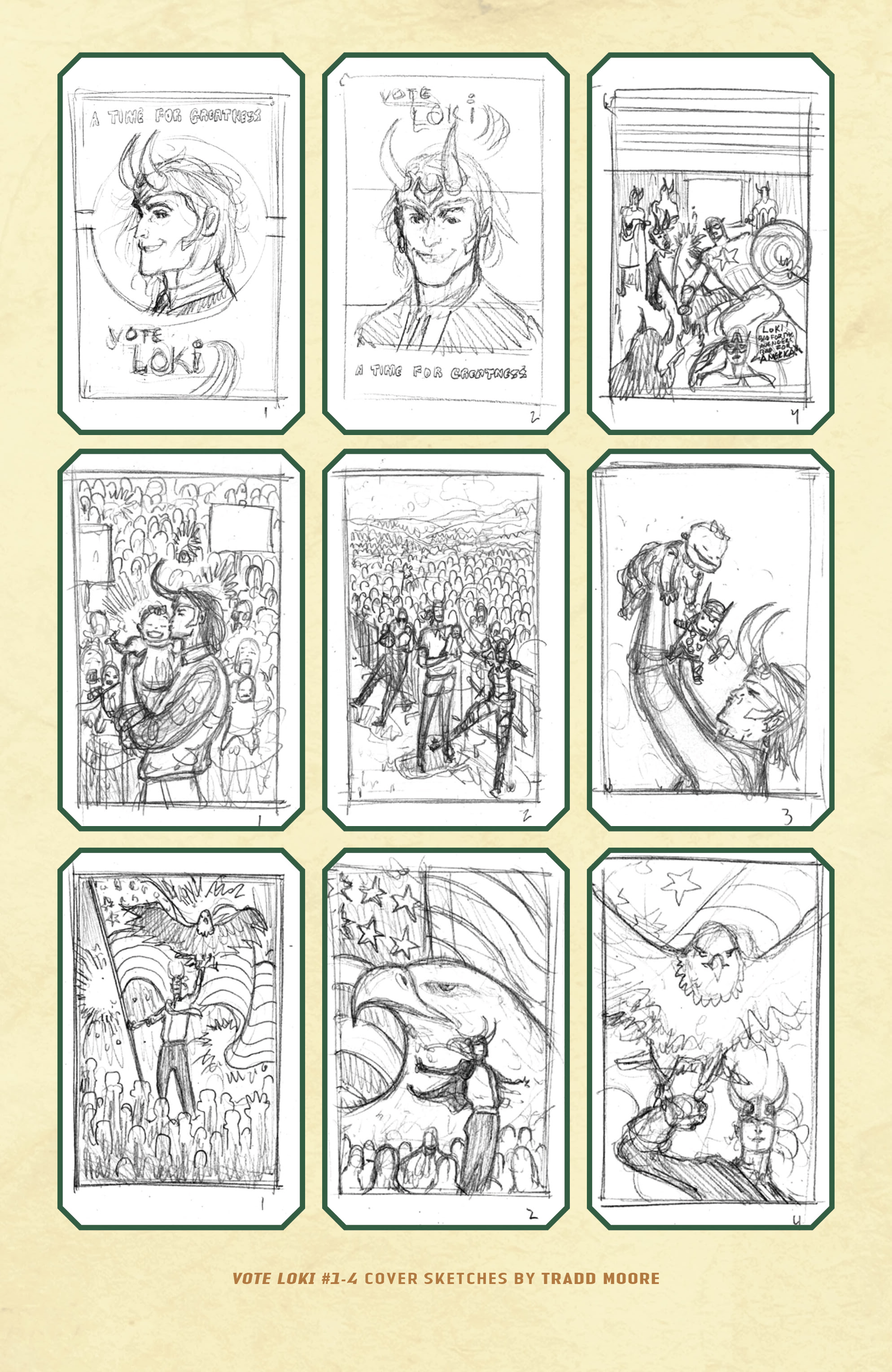 Read online Loki: God of Stories Omnibus comic -  Issue # TPB (Part 10) - 97