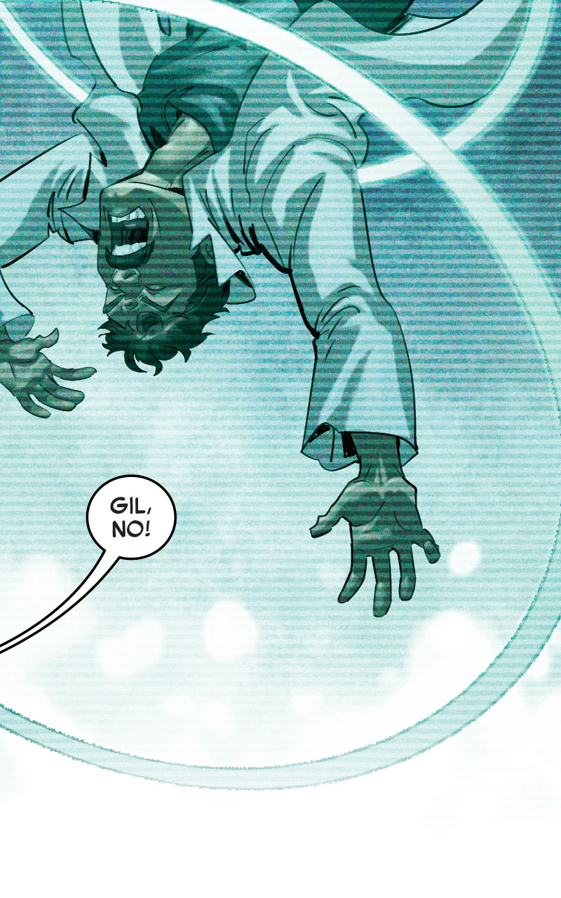 Read online Spider-Verse Unlimited: Infinity Comic comic -  Issue #45 - 22