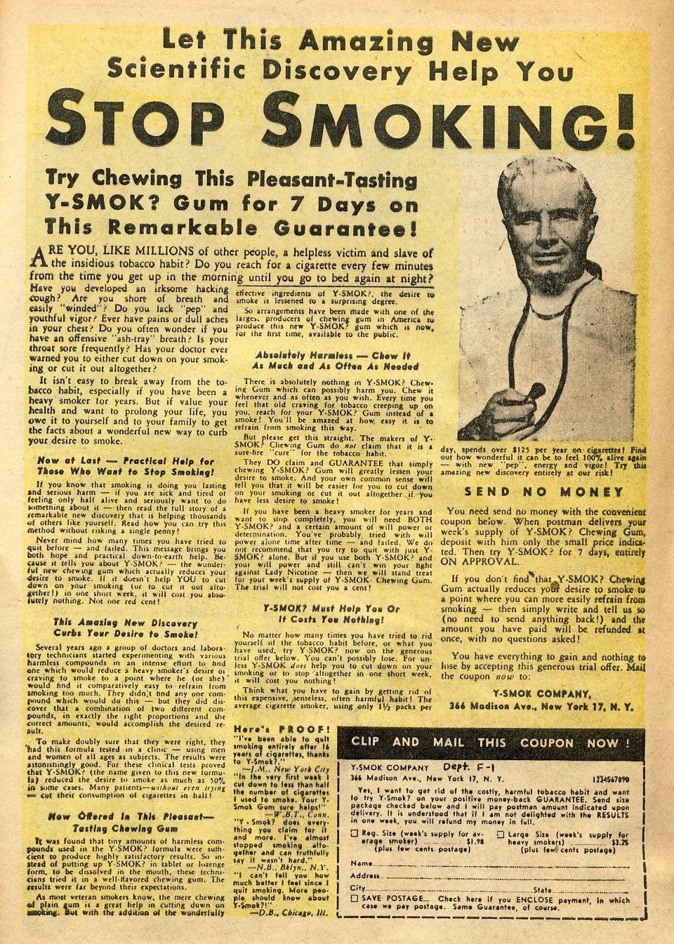 Read online G-I in Battle (1952) comic -  Issue #8 - 33