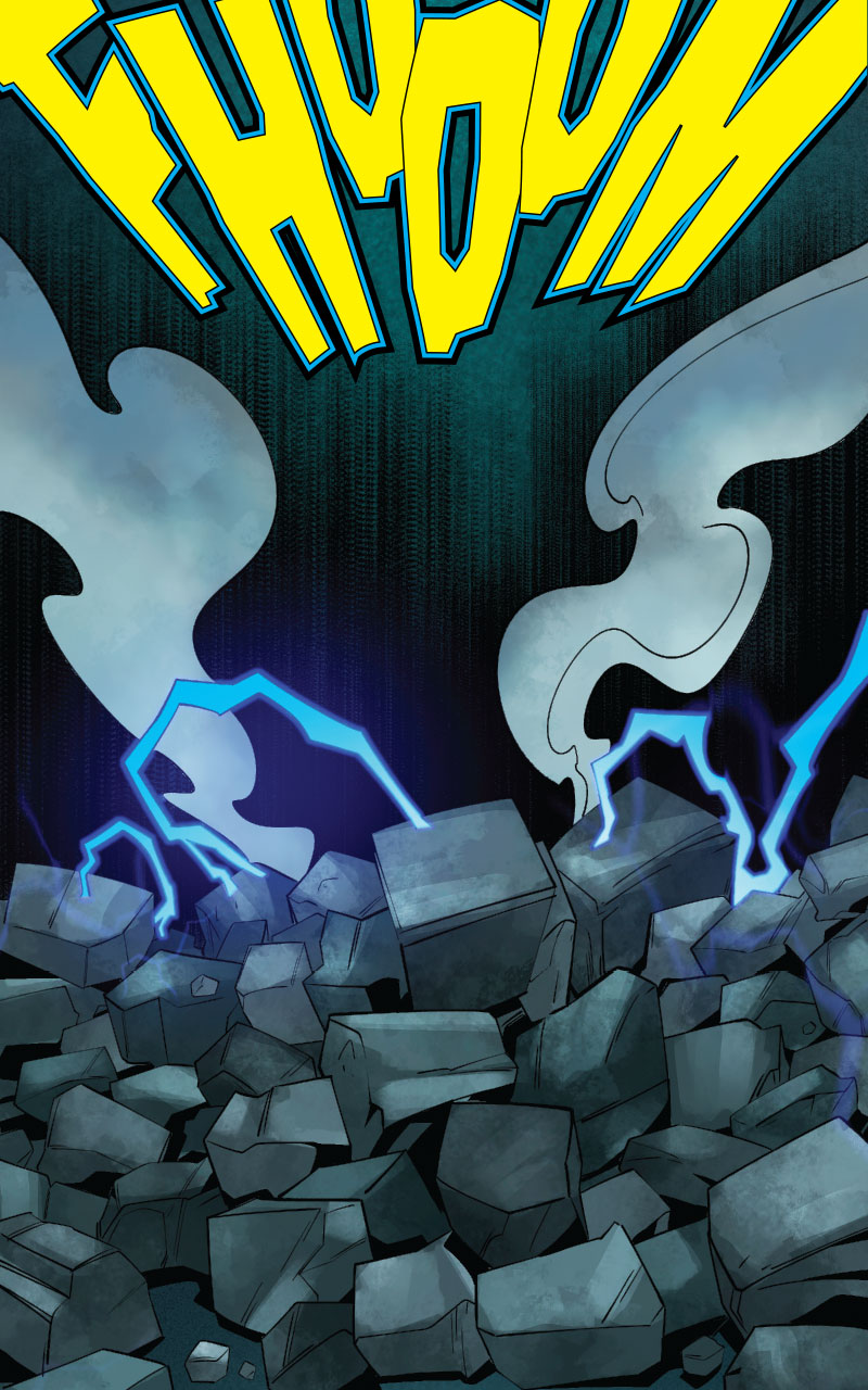 Read online Spider-Verse Unlimited: Infinity Comic comic -  Issue #47 - 51