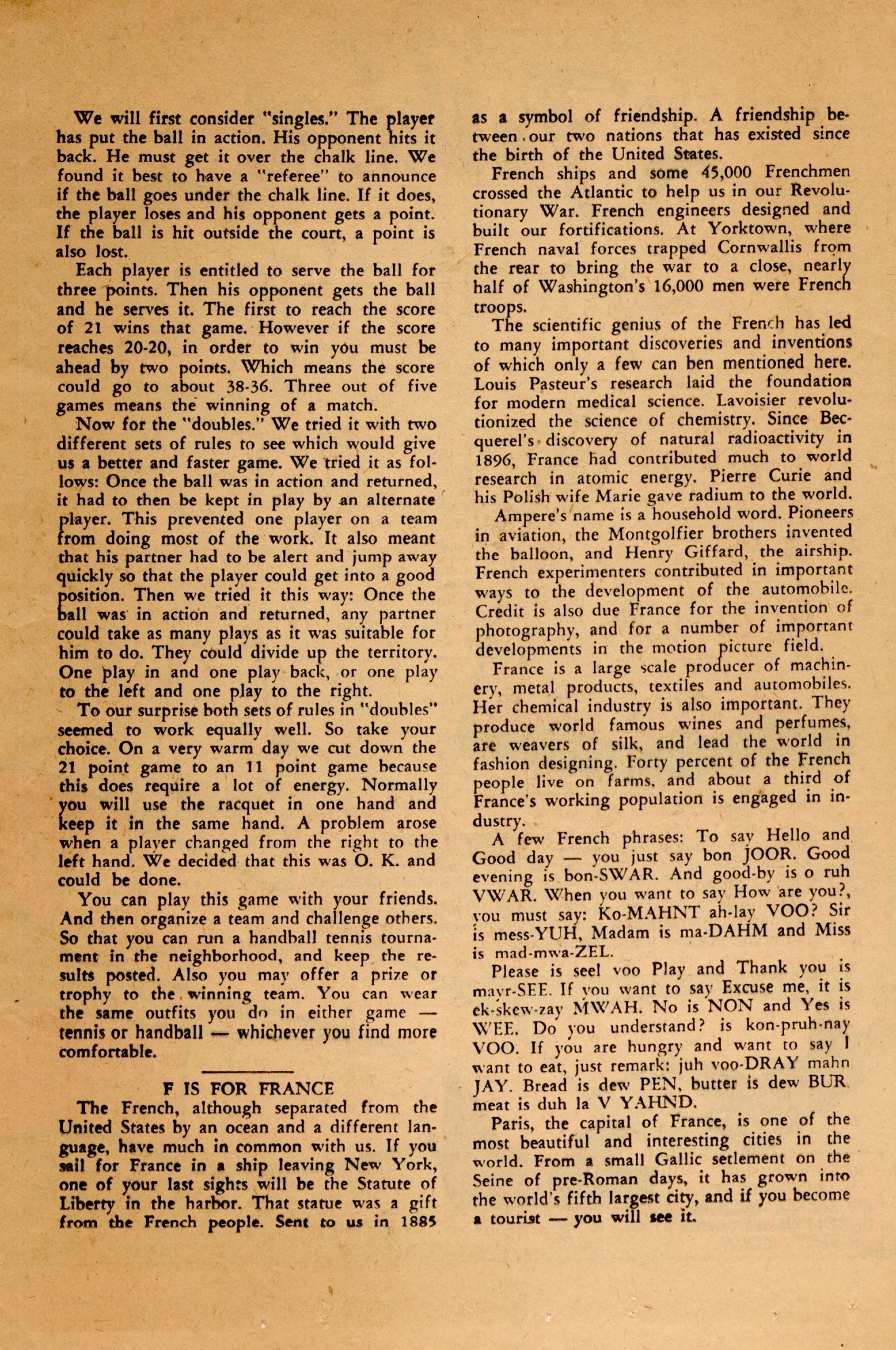 Read online My Little Margie (1954) comic -  Issue #32 - 18