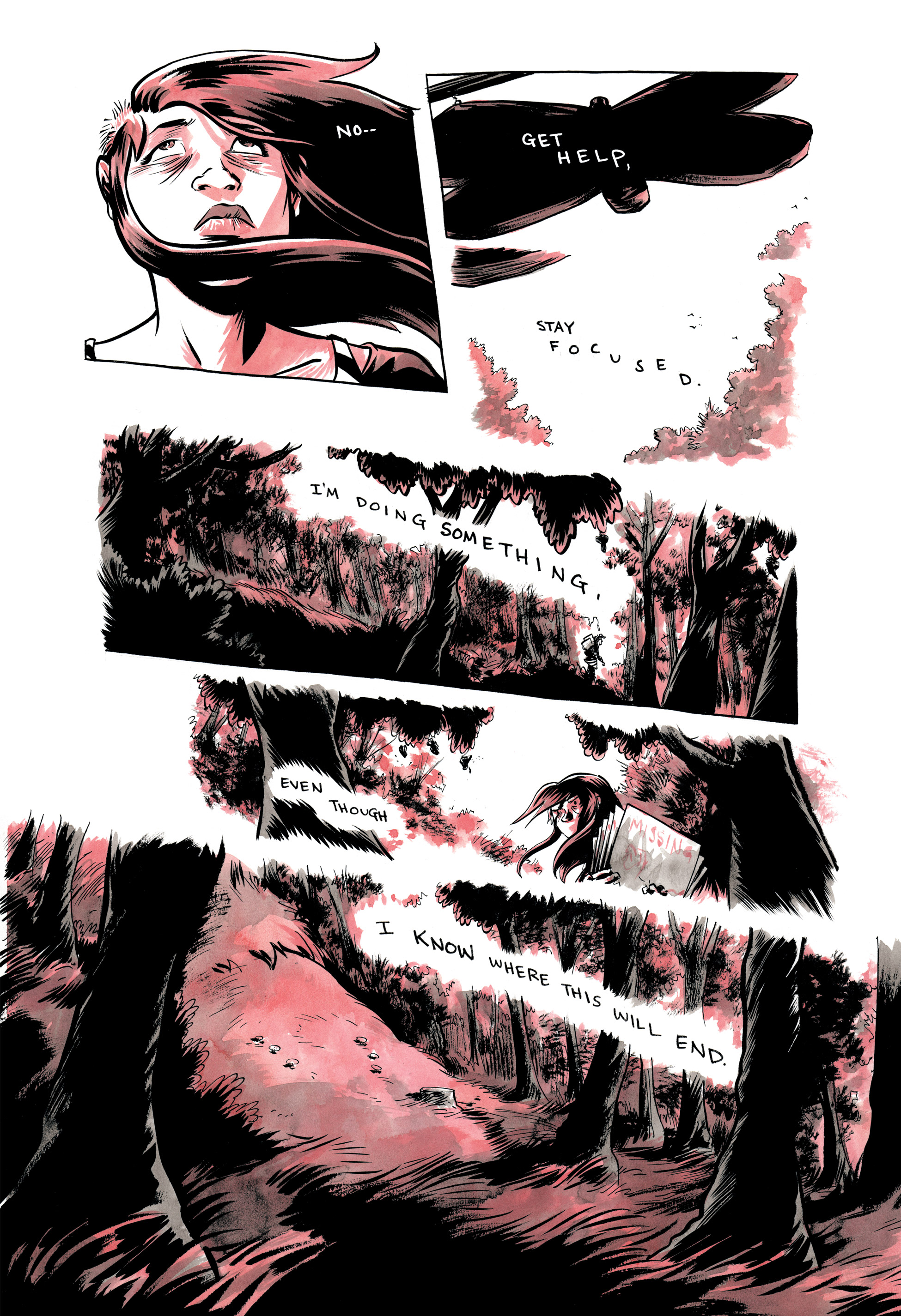 Read online Come Again comic -  Issue # TPB (Part 2) - 89
