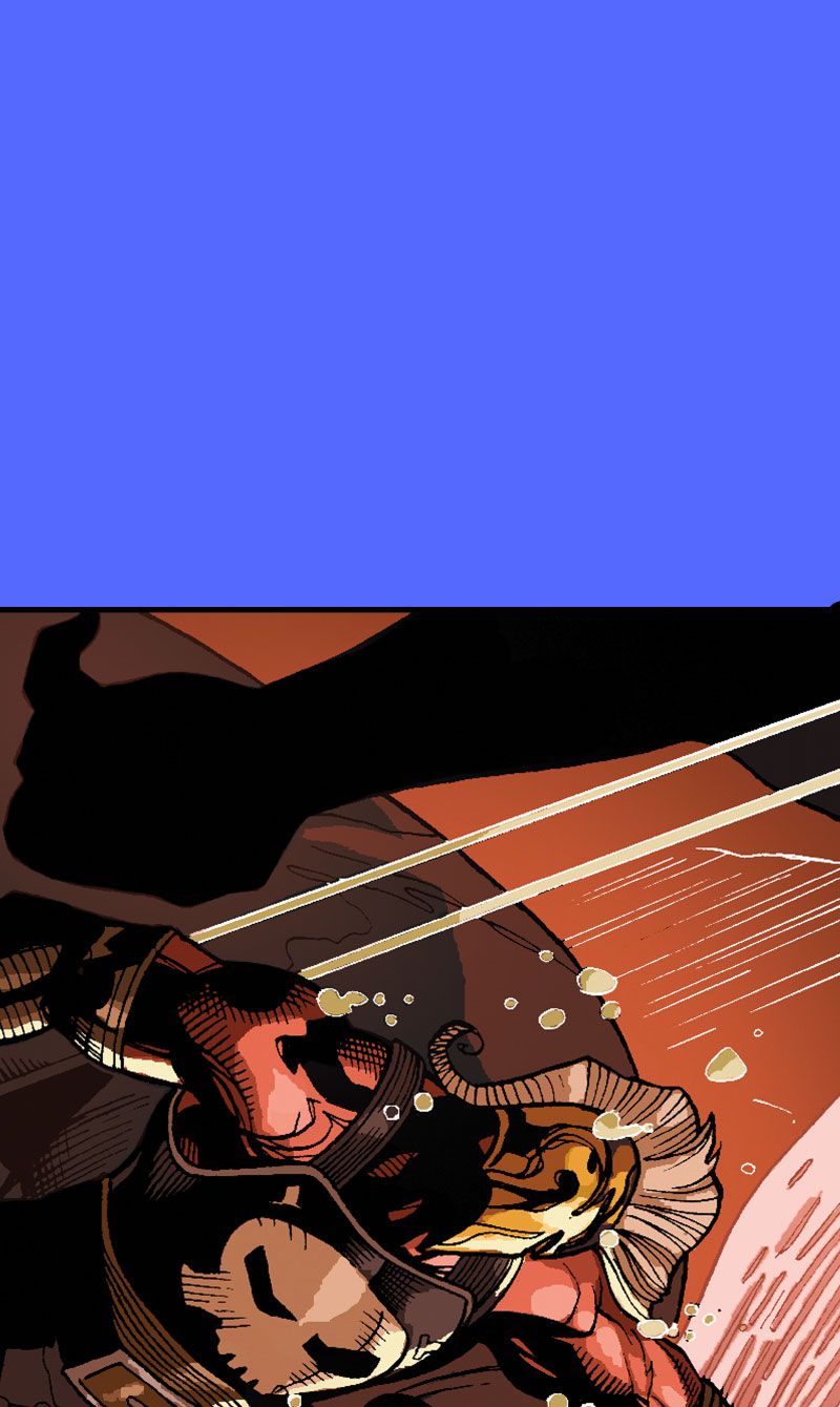 Read online Secret Invasion Infinity Comic comic -  Issue #16 - 136