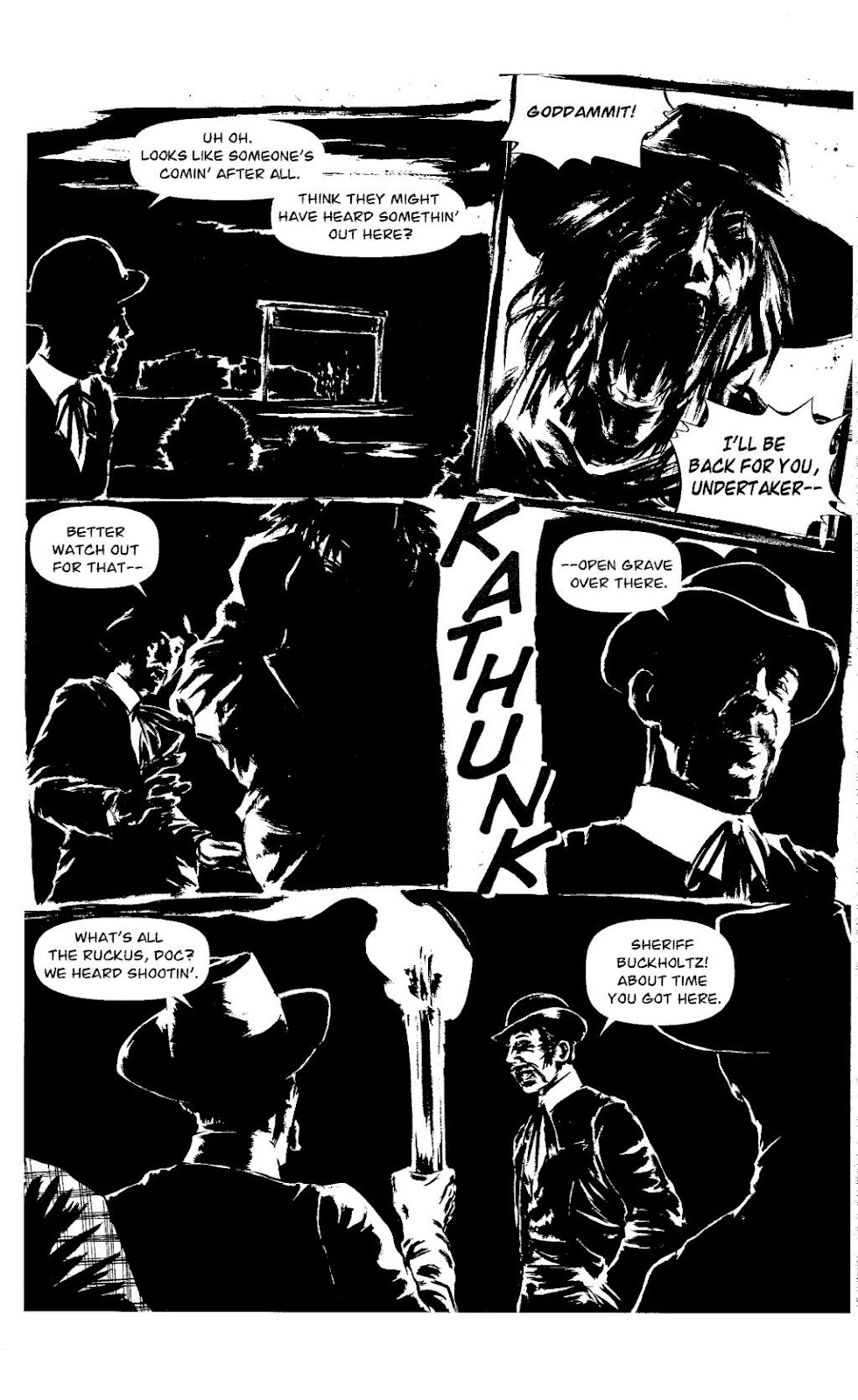 Negative Burn (2006) issue 7 - Page 20