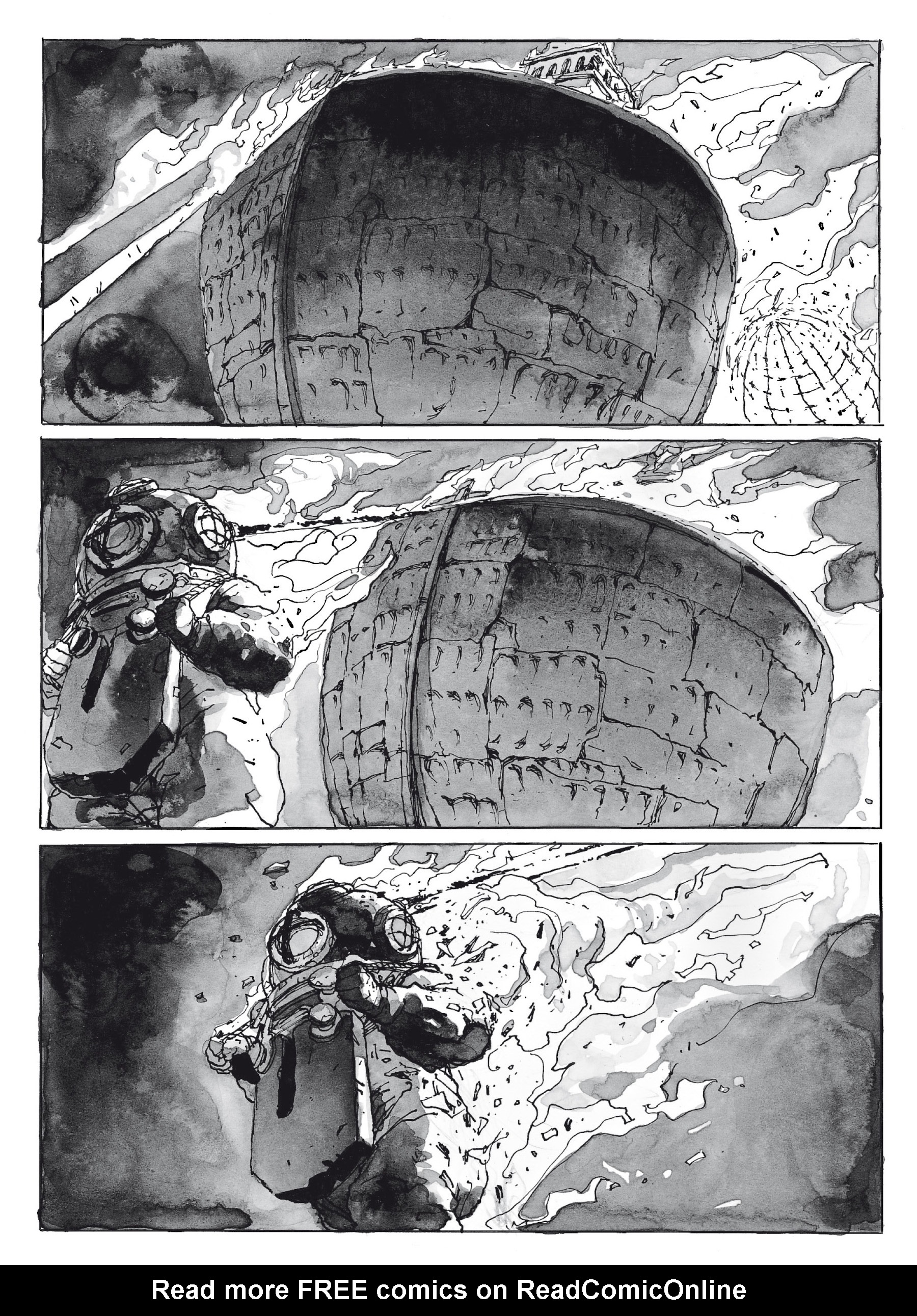 Read online The Ark comic -  Issue #2 - 90