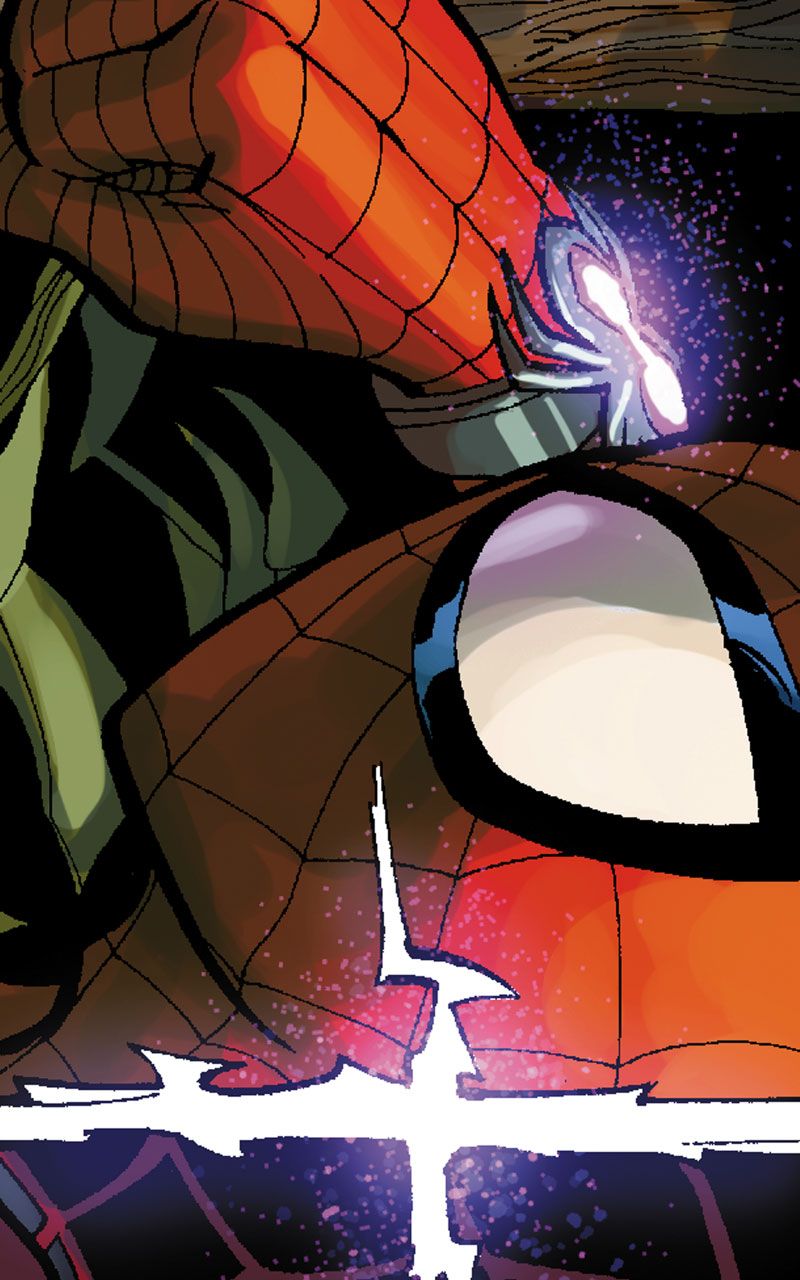 Read online Amazing Spider-Man: Spider-Verse Infinity Comic comic -  Issue #8 - 4