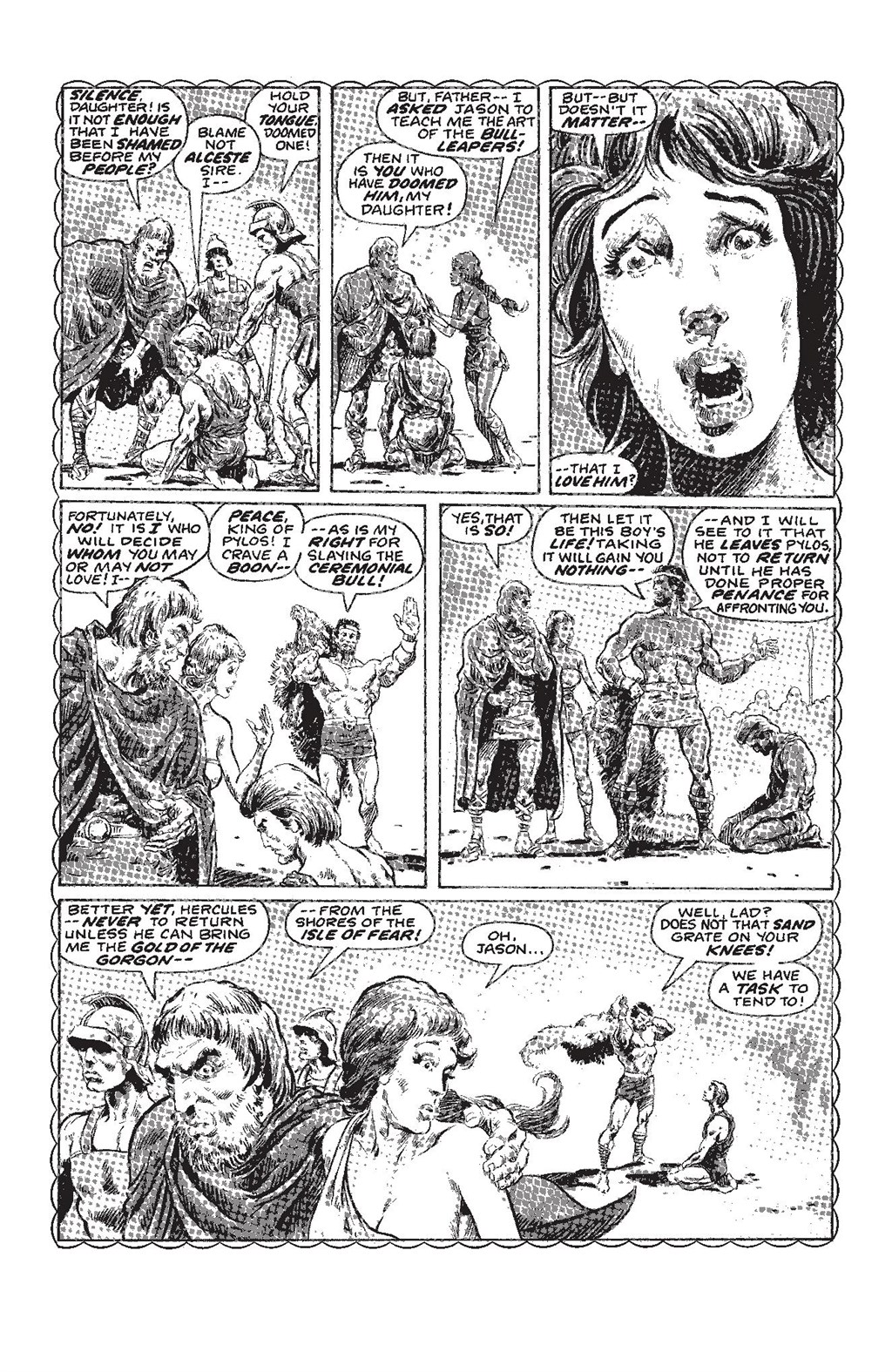 Read online Thor Epic Collection comic -  Issue # TPB 9 (Part 5) - 97