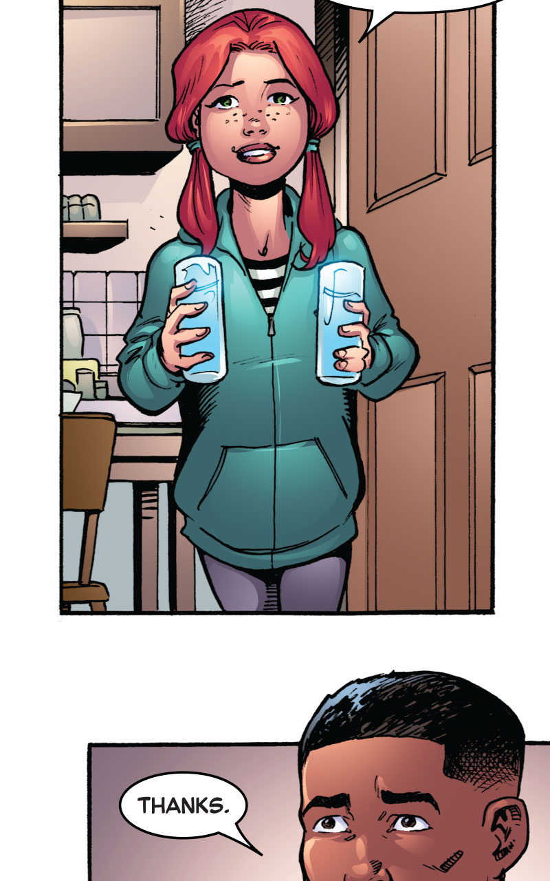 Read online Spider-Verse Unlimited: Infinity Comic comic -  Issue #49 - 25