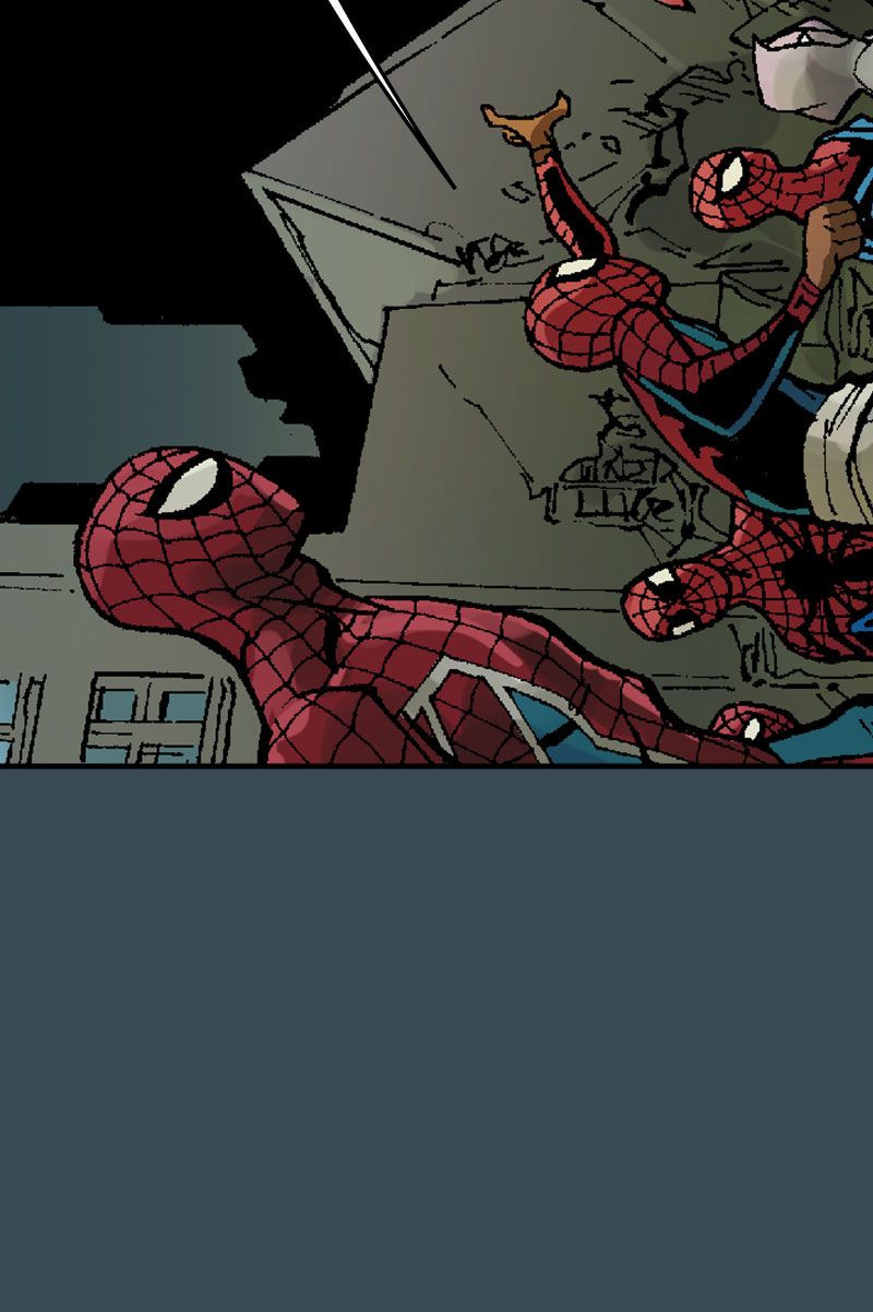 Read online Amazing Spider-Man: Spider-Verse Infinity Comic comic -  Issue #8 - 61