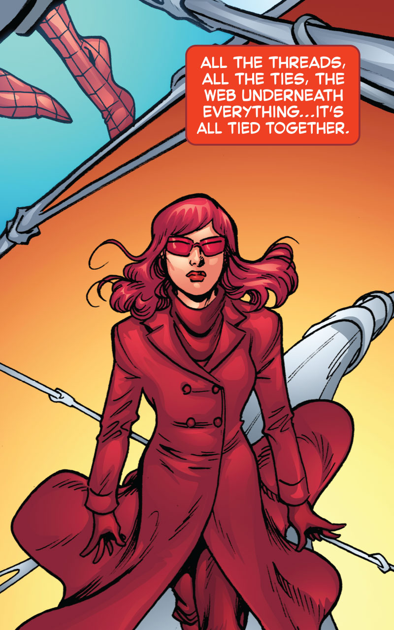 Read online Spider-Verse Unlimited: Infinity Comic comic -  Issue #49 - 7