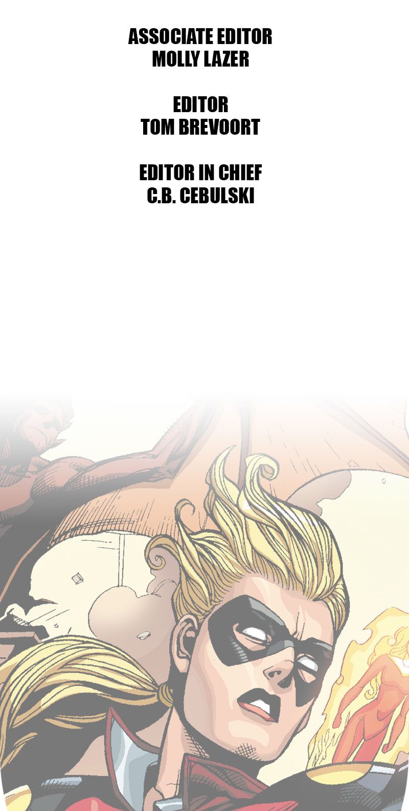 Read online Secret Invasion Infinity Comic comic -  Issue #7 - 99