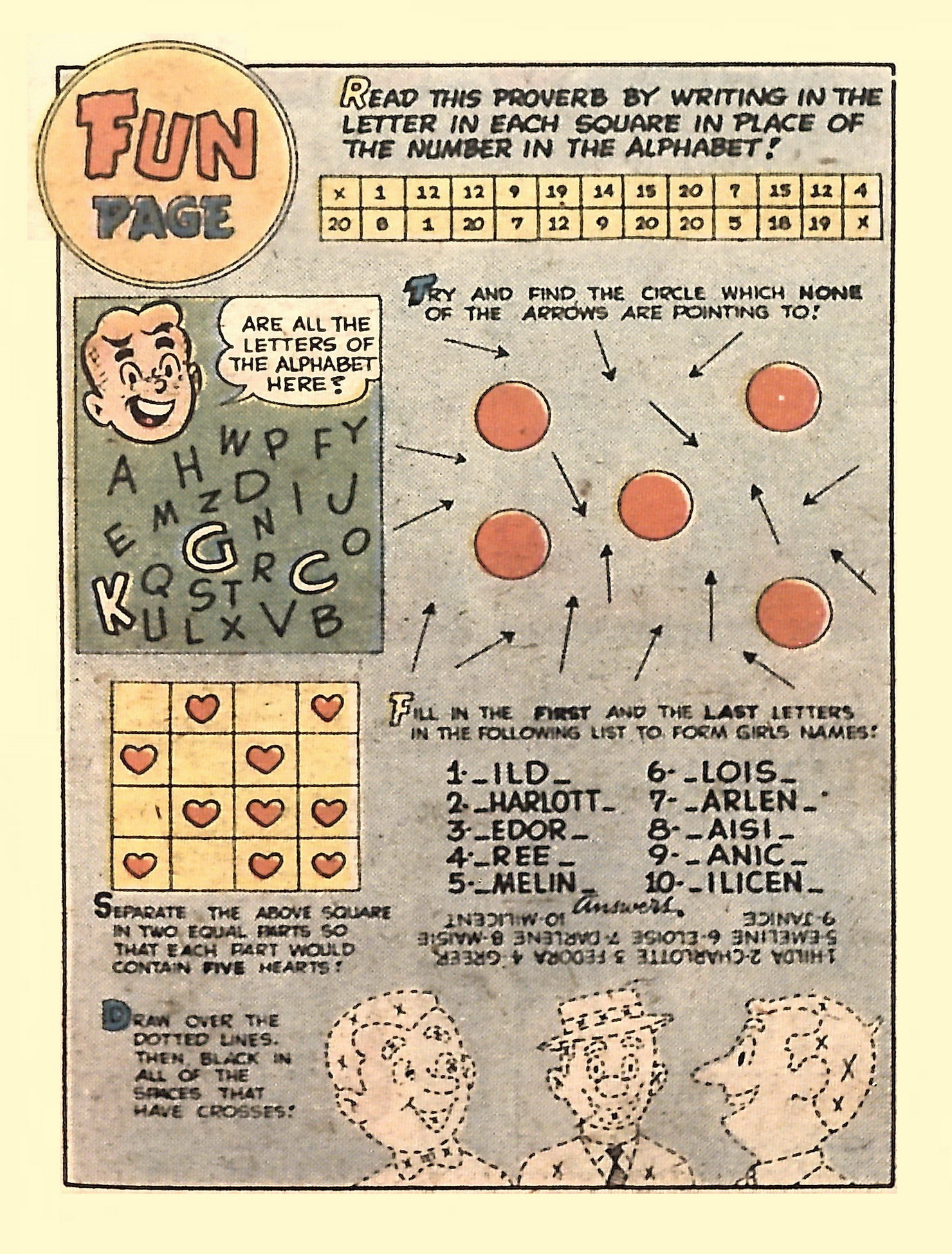 Read online Archie...Archie Andrews, Where Are You? Digest Magazine comic -  Issue #2 - 27