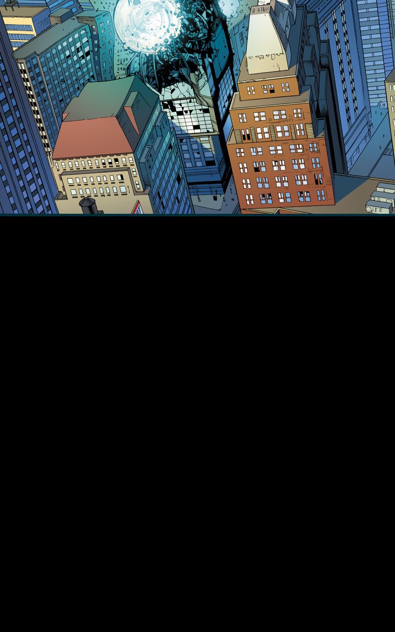 Read online Secret Invasion Infinity Comic comic -  Issue #4 - 38