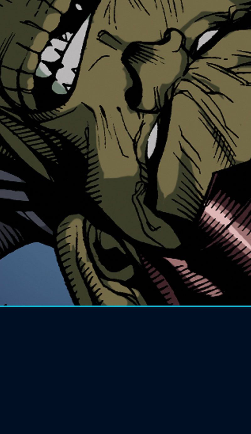 Read online Secret Invasion Infinity Comic comic -  Issue #11 - 74