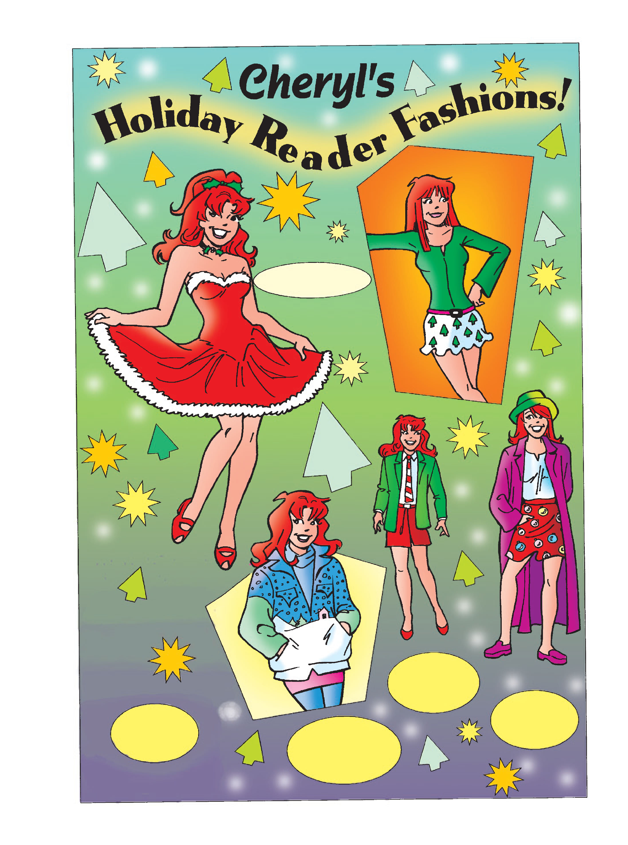 Read online World of Betty and Veronica Jumbo Comics Digest comic -  Issue # TPB 10 (Part 2) - 62