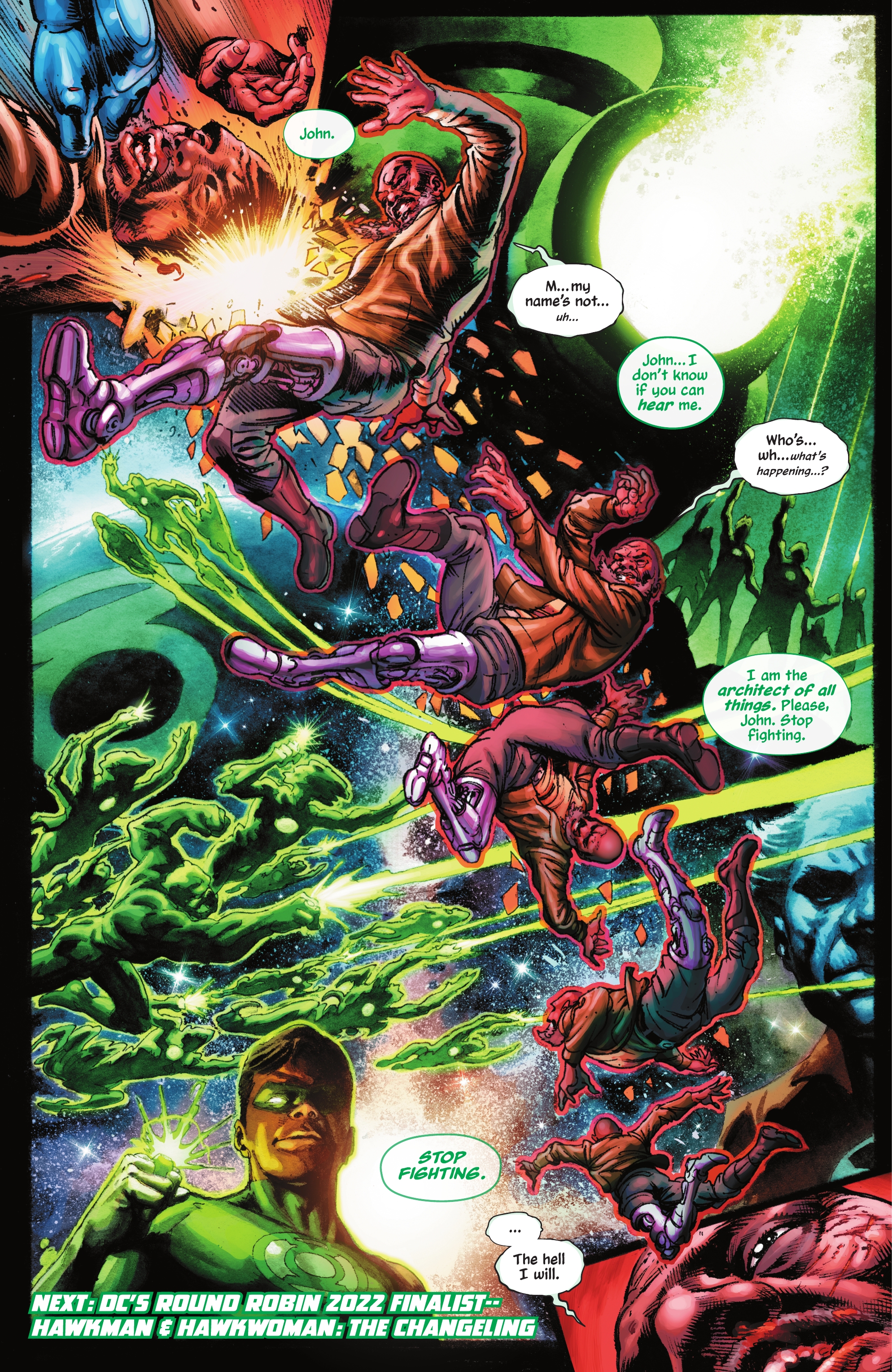Read online Superboy: The Man Of Tomorrow comic -  Issue #1 - 29