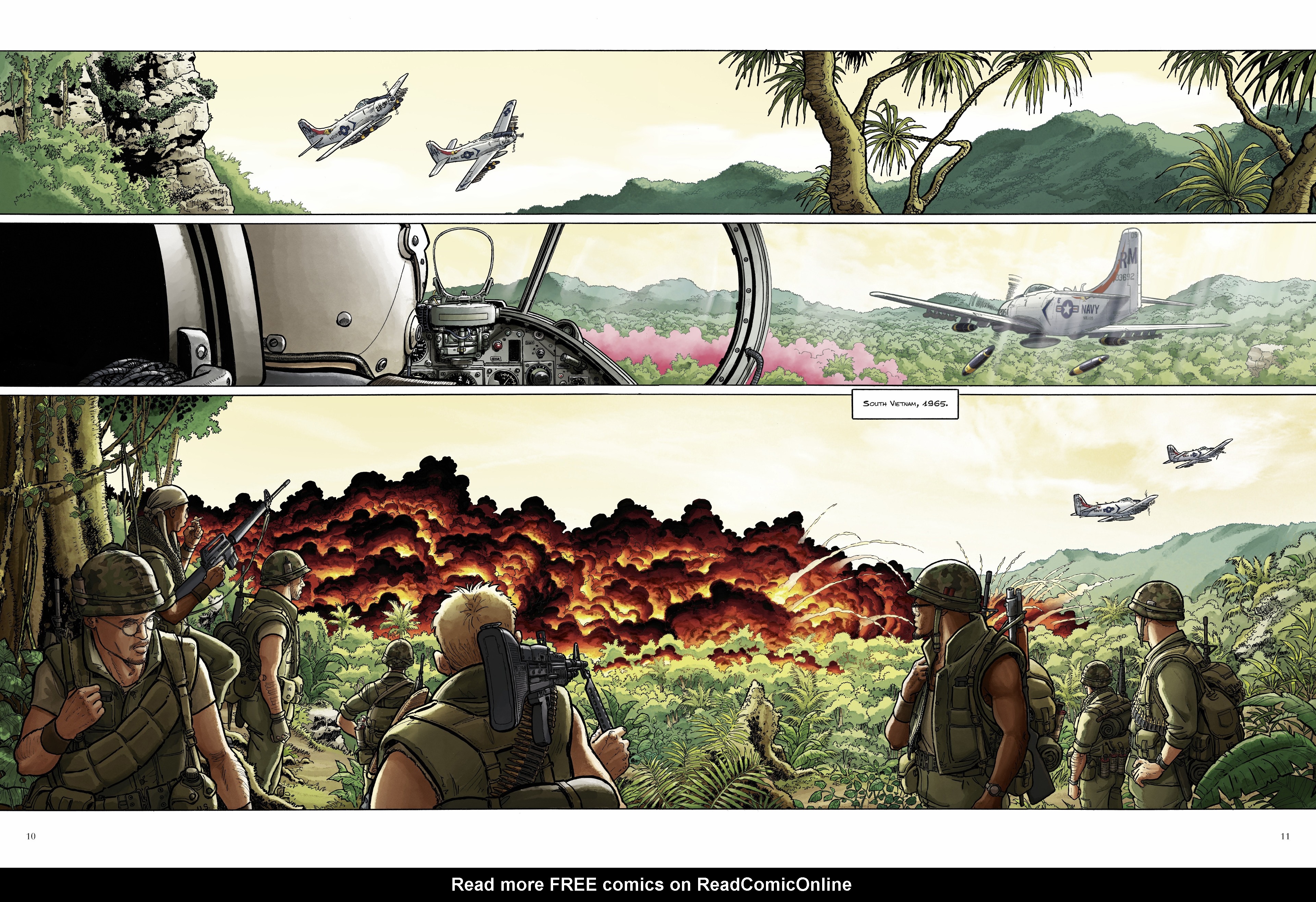 Read online Latah comic -  Issue # TPB - 10