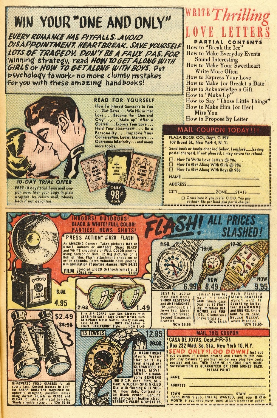 Read online Fighting Man comic -  Issue #2 - 33