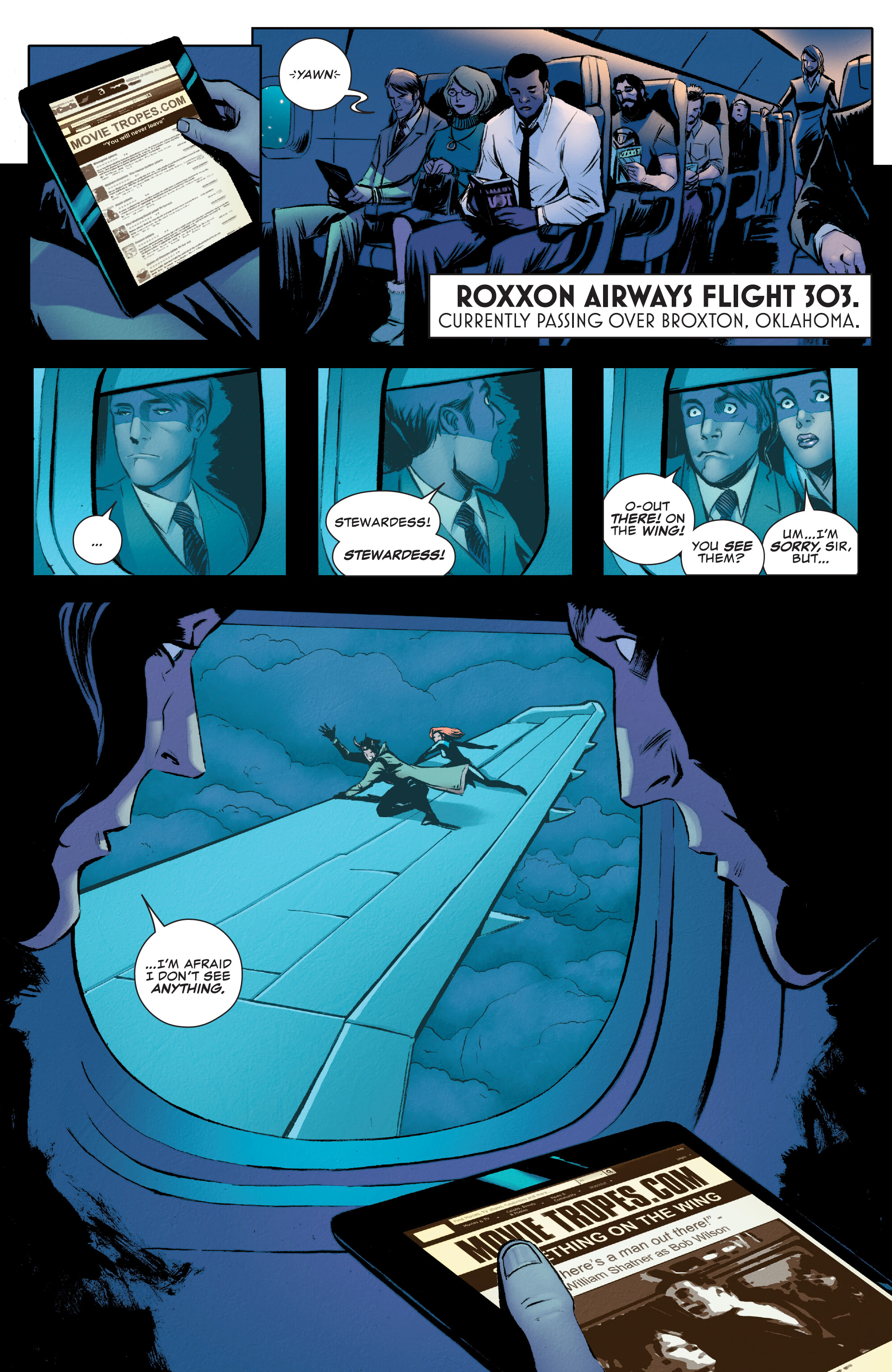 Read online Loki: God of Stories Omnibus comic -  Issue # TPB (Part 3) - 93