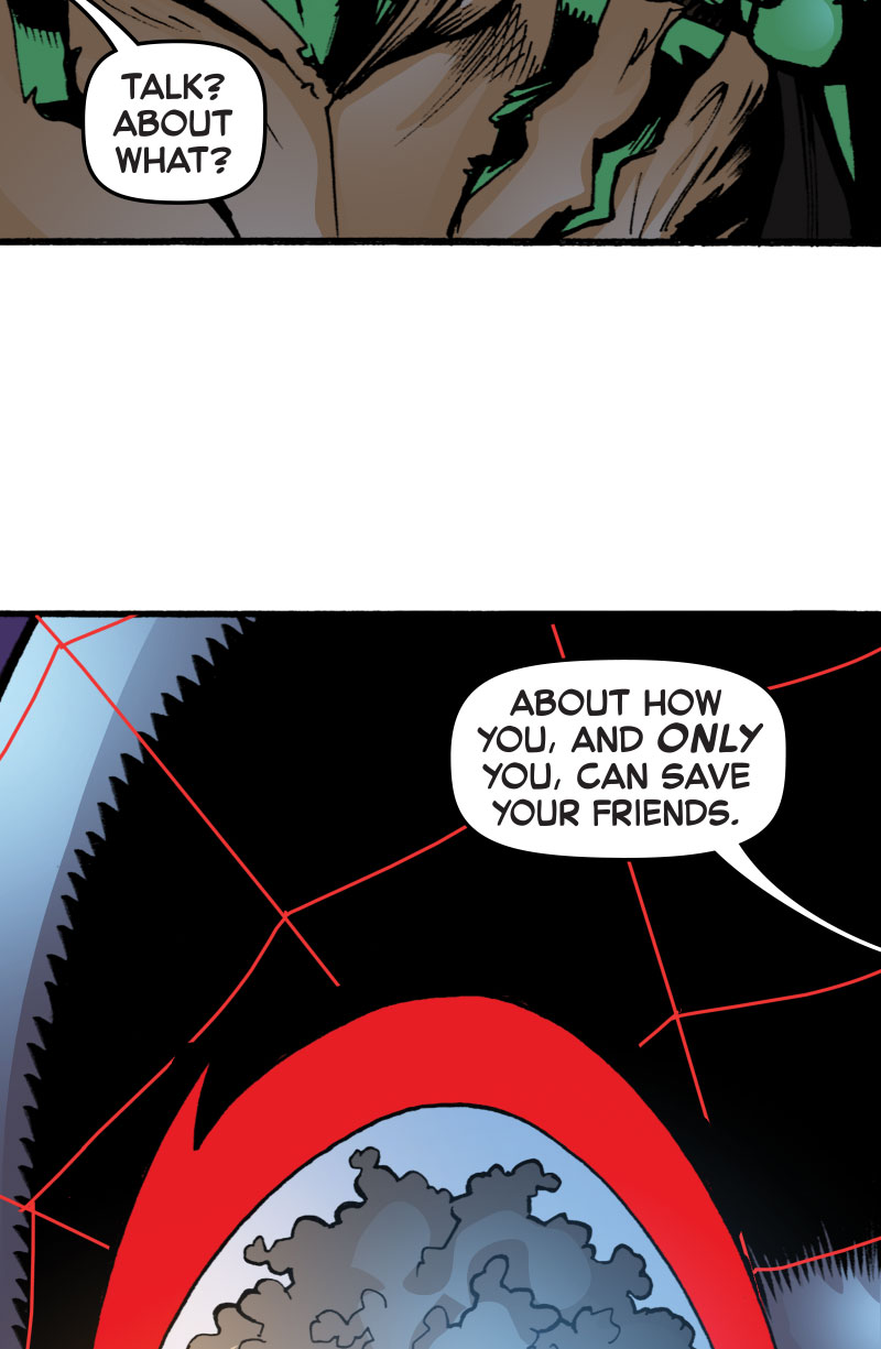 Read online Spider-Verse Unlimited: Infinity Comic comic -  Issue #51 - 45