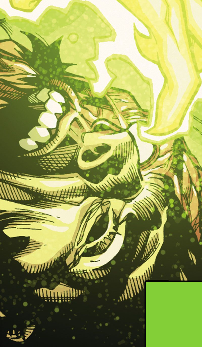 Read online Secret Invasion Infinity Comic comic -  Issue #15 - 109