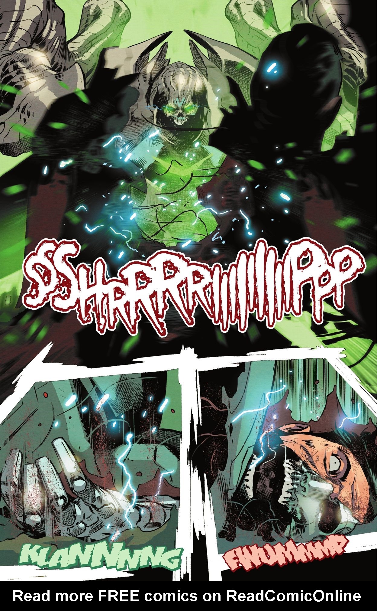 Read online Action Comics (2016) comic -  Issue #1056 - 8