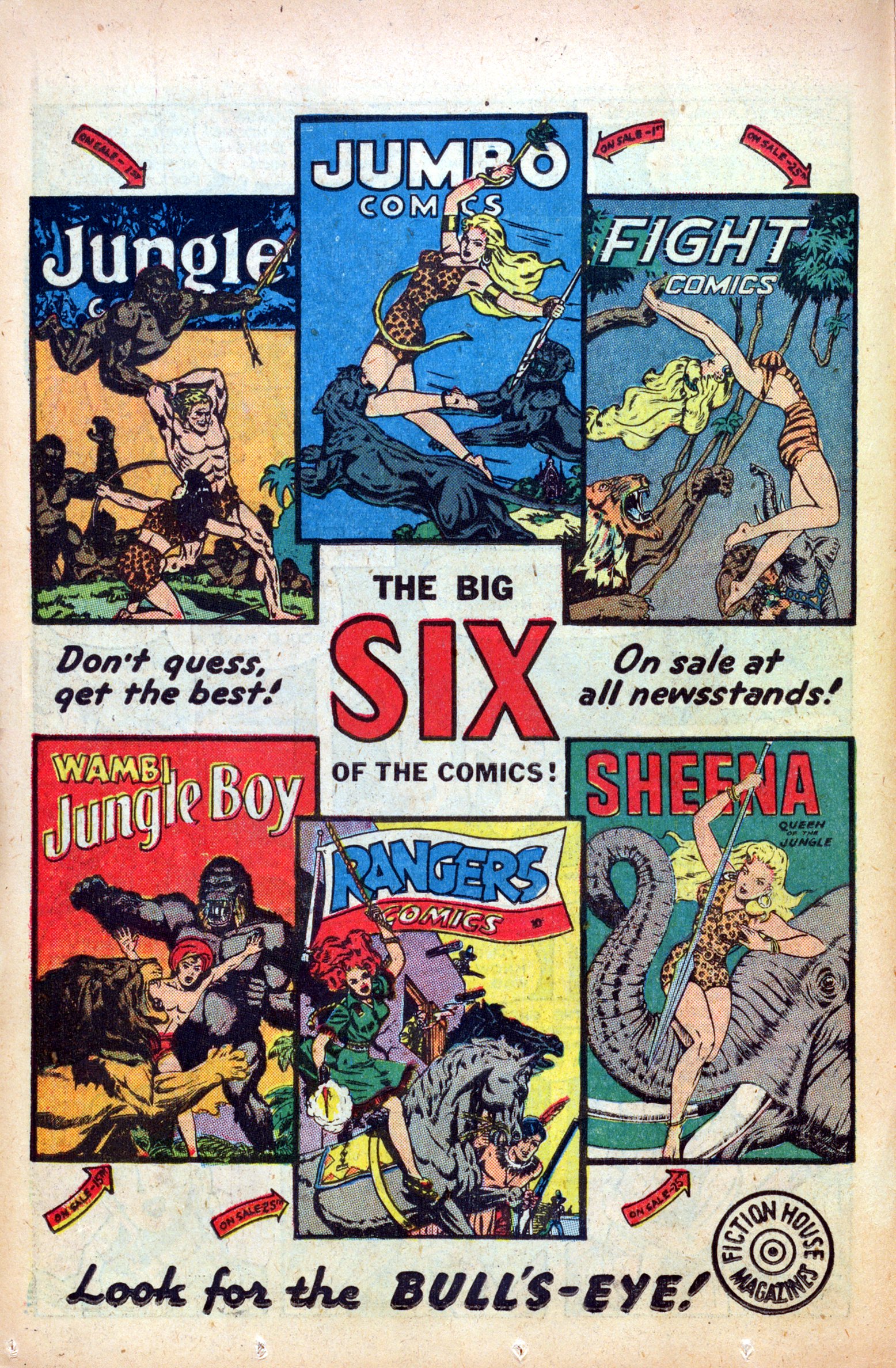 Read online Cowgirl Romances (1950) comic -  Issue #1 - 24