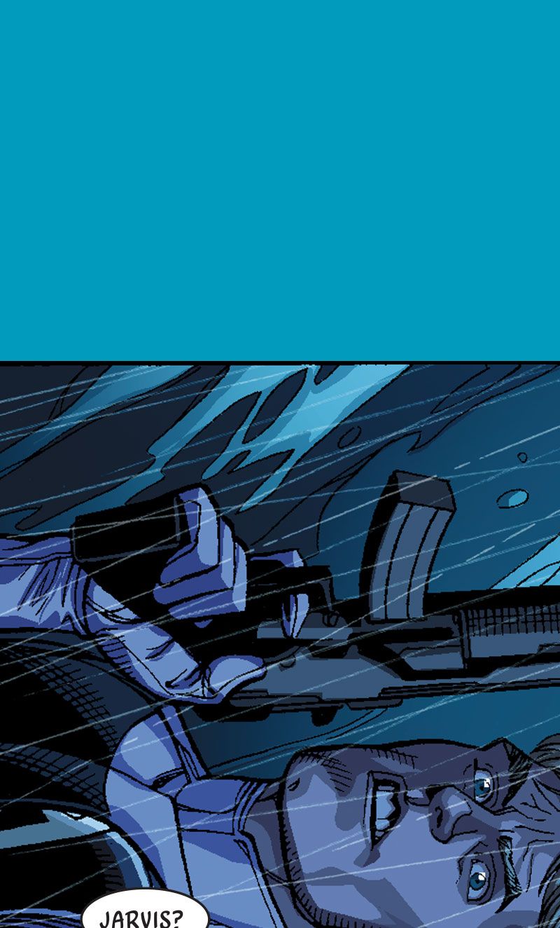 Read online Secret Invasion Infinity Comic comic -  Issue #7 - 14