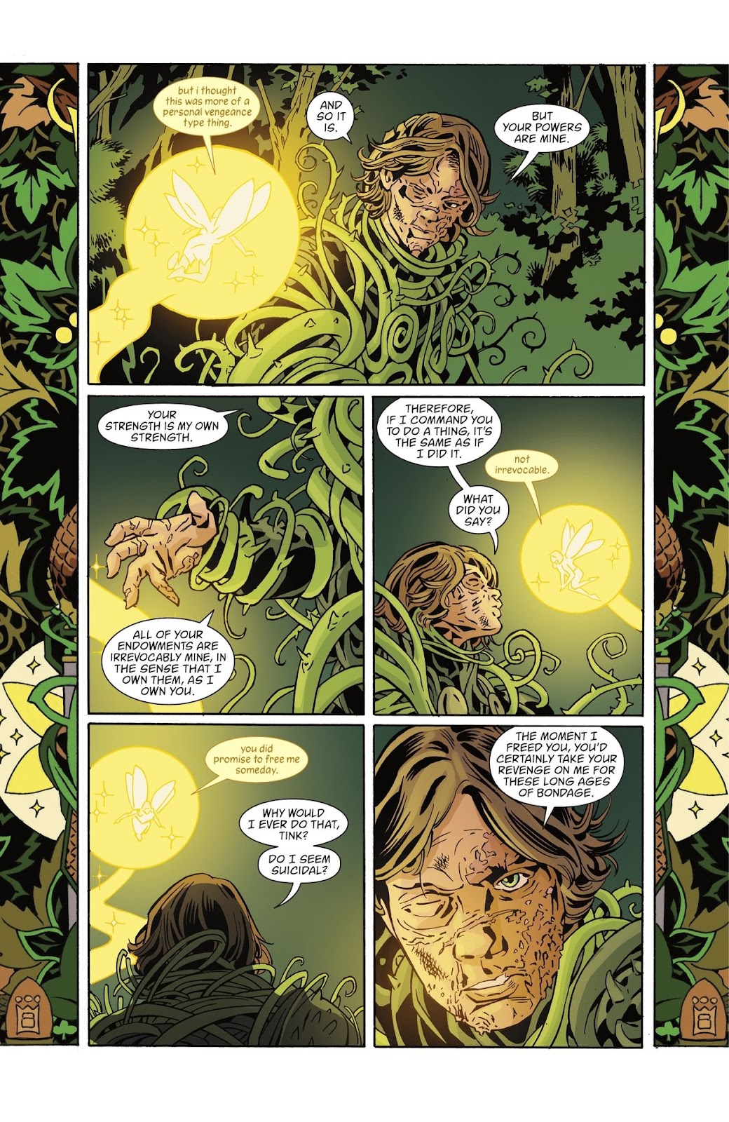 Fables issue 159 - Page 15