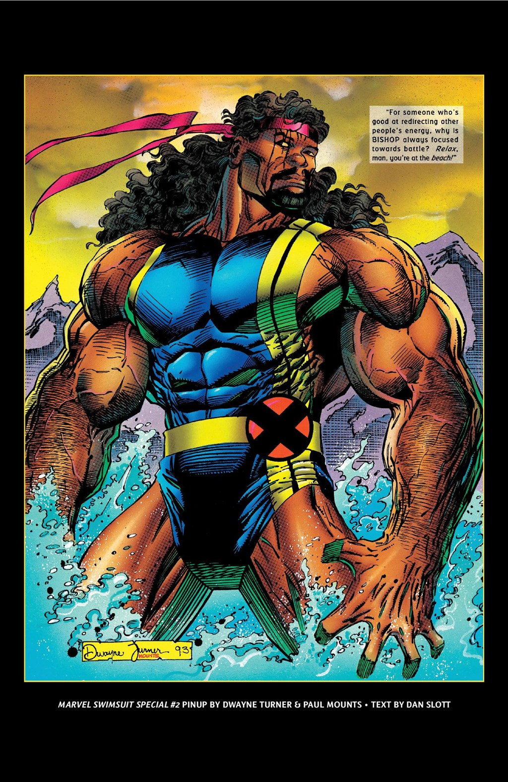 Read online X-Men Epic Collection: Legacies comic -  Issue # TPB (Part 5) - 69