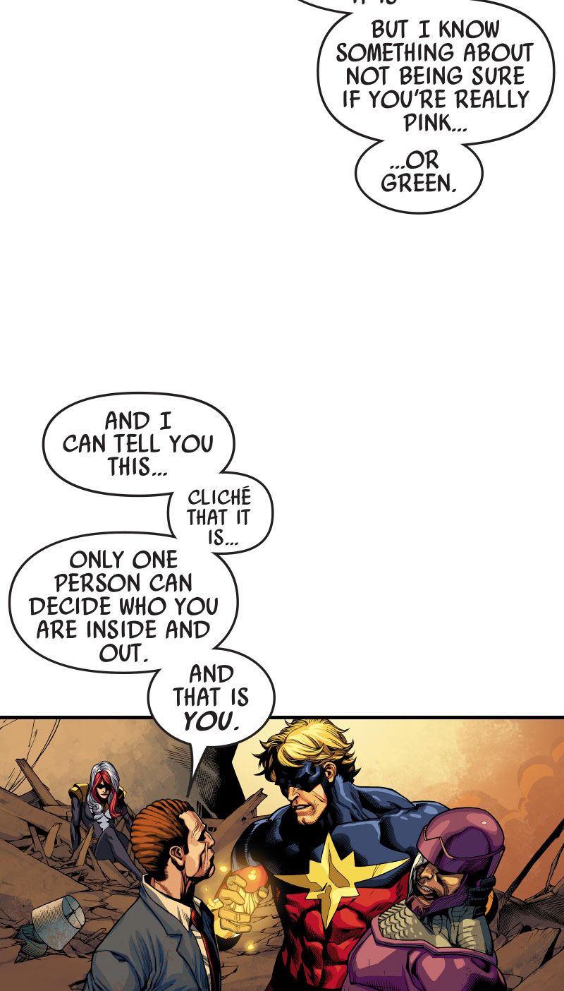 Read online Secret Invasion Infinity Comic comic -  Issue #11 - 4