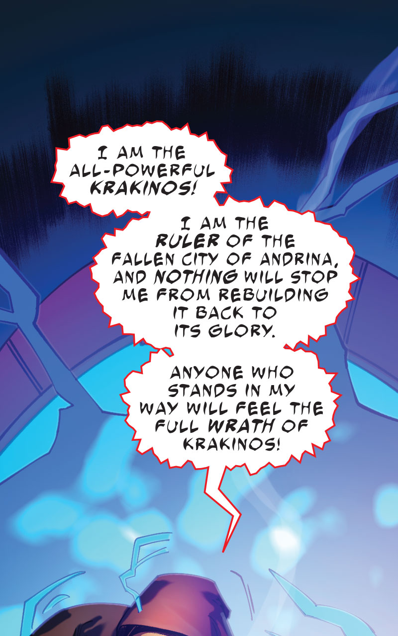 Read online Spider-Verse Unlimited: Infinity Comic comic -  Issue #47 - 3