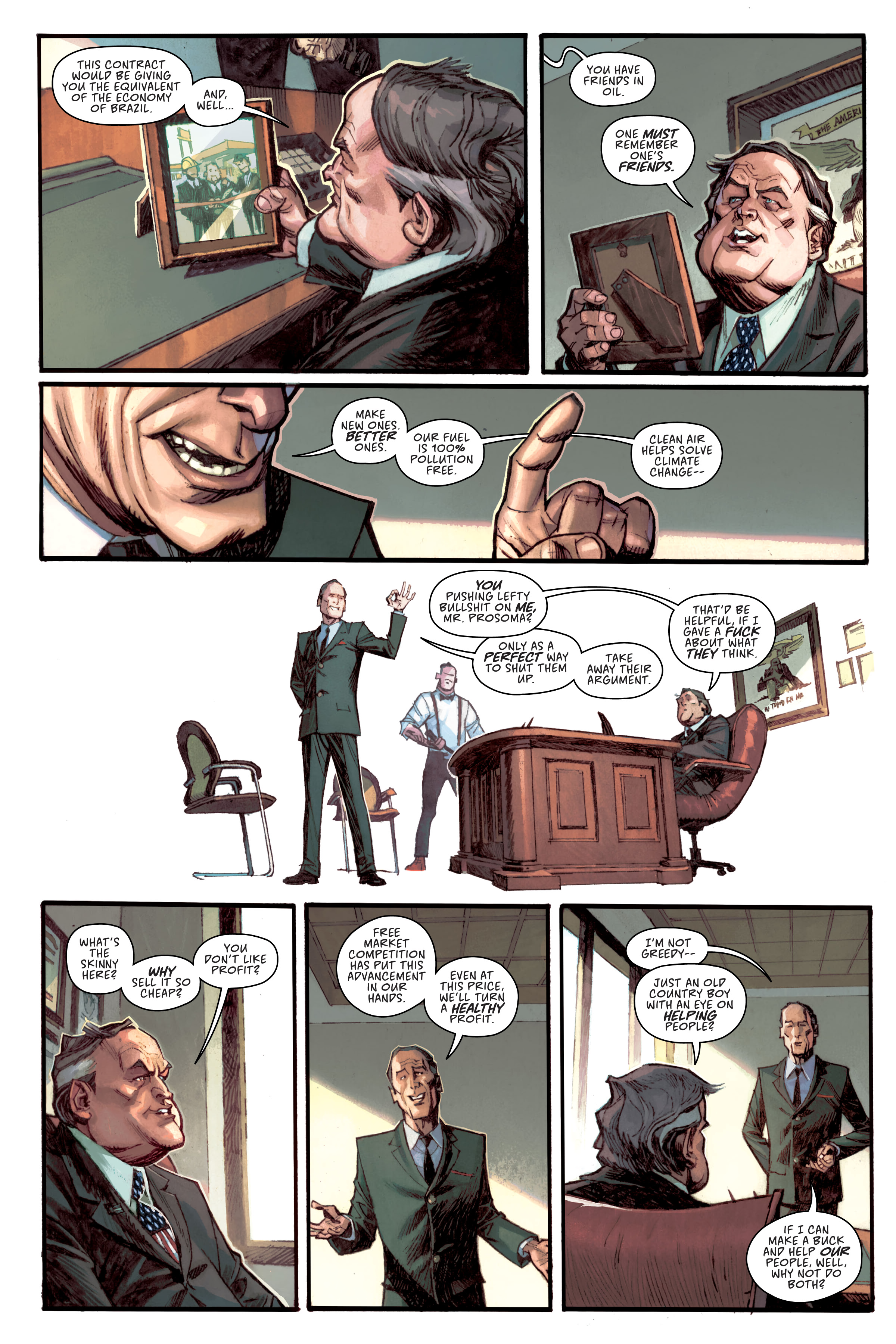 Read online The Scumbag, Complete Edition comic -  Issue # TPB (Part 1) - 39