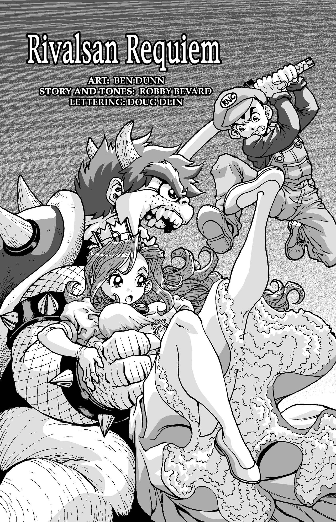 Read online Ninja High School (1986) comic -  Issue #159 - 2