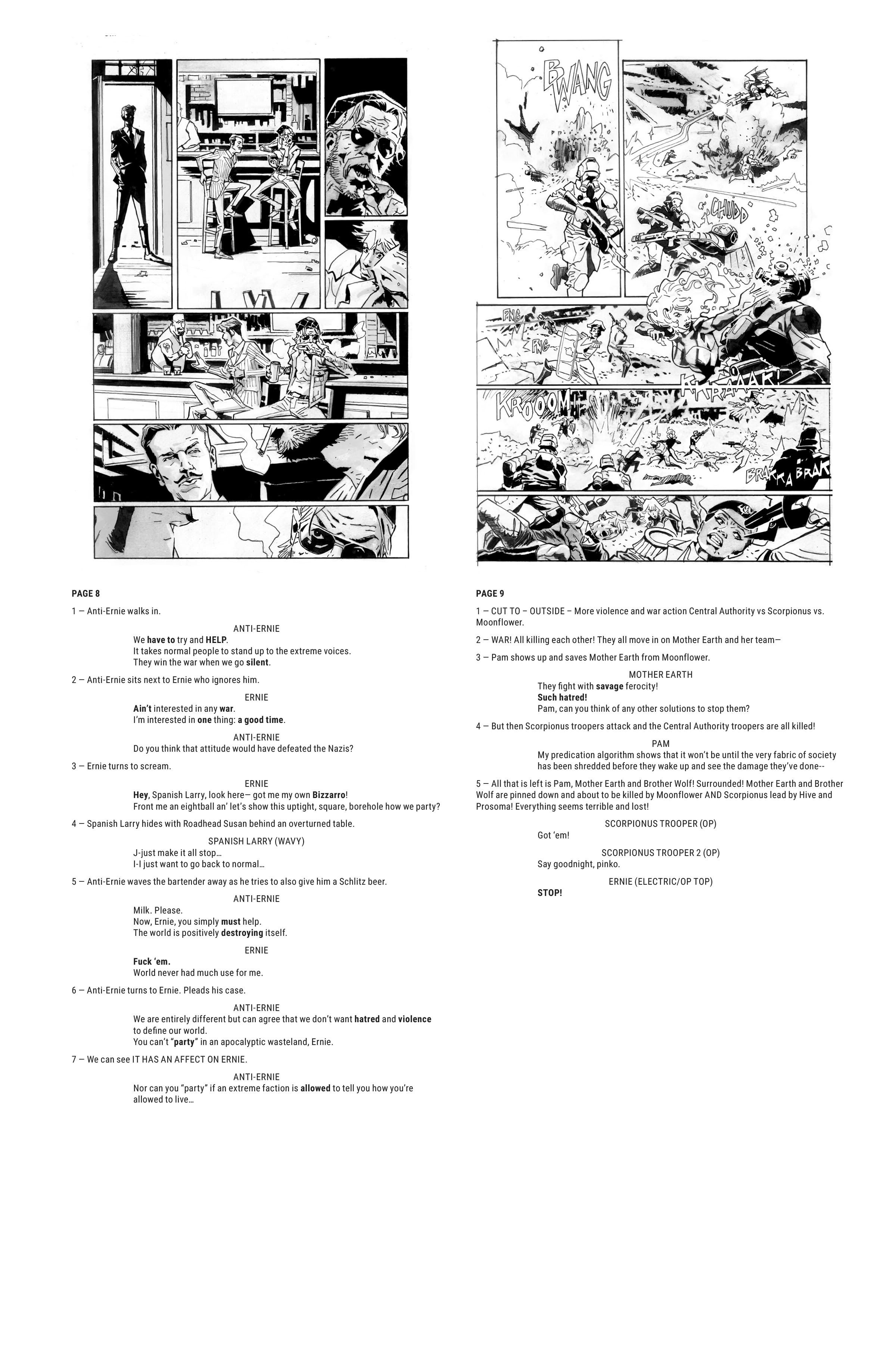 Read online The Scumbag, Complete Edition comic -  Issue # TPB (Part 5) - 57