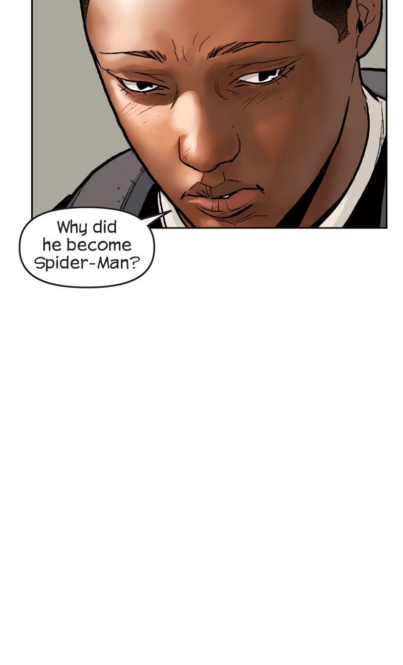Read online Miles Morales Spider-Man Infinity Comic comic -  Issue #9 - 14