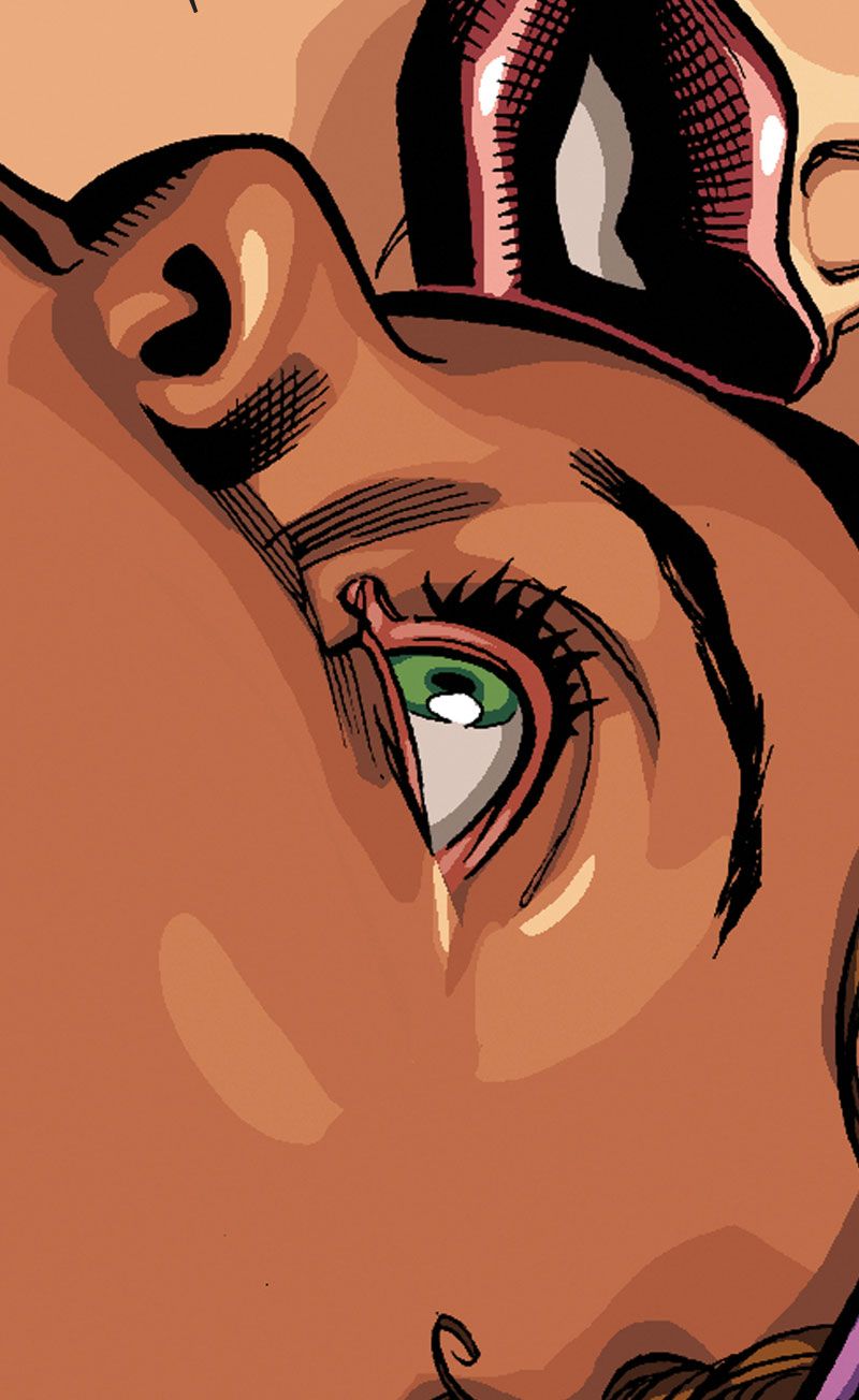 Read online Secret Invasion Infinity Comic comic -  Issue #16 - 31