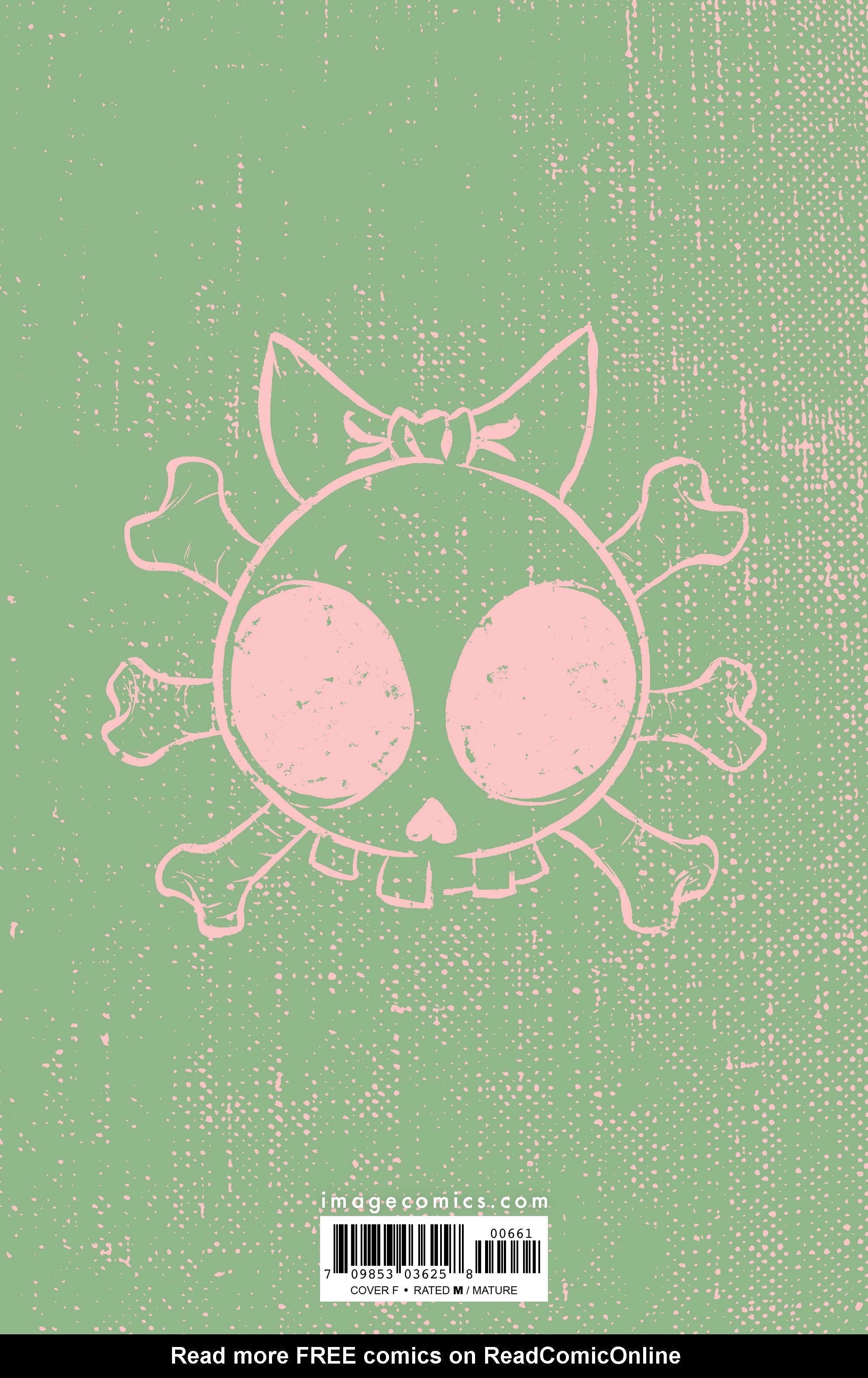 Read online I Hate Fairyland (2022) comic -  Issue #6 - 41