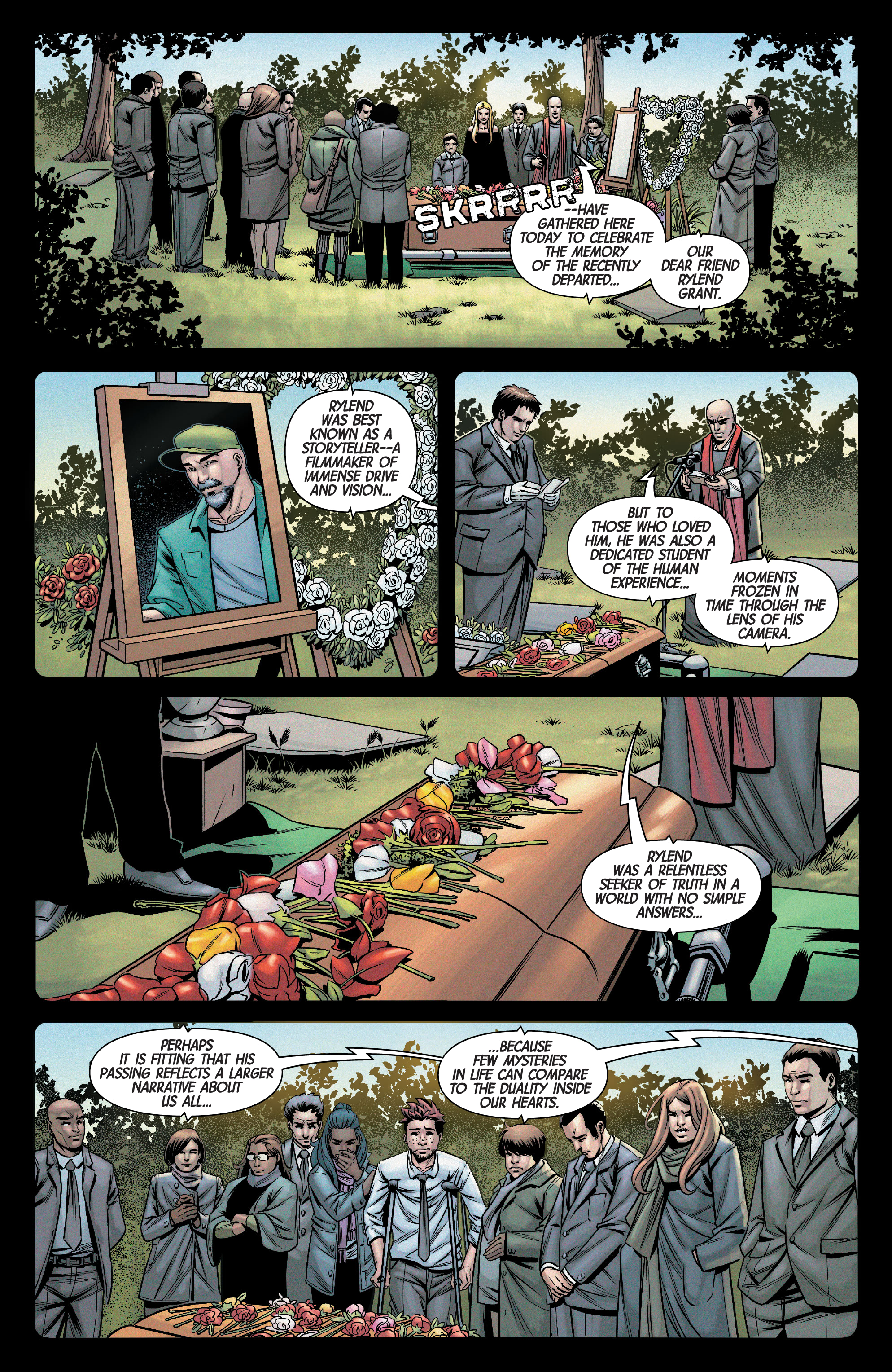 Read online Hulk (2021) comic -  Issue # Annual 1 - 26