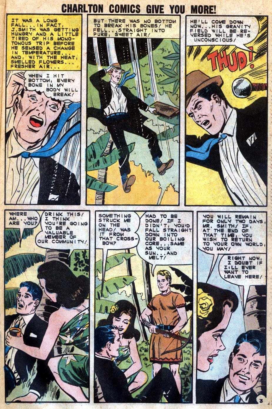 Read online Gorgo comic -  Issue #11 - 29