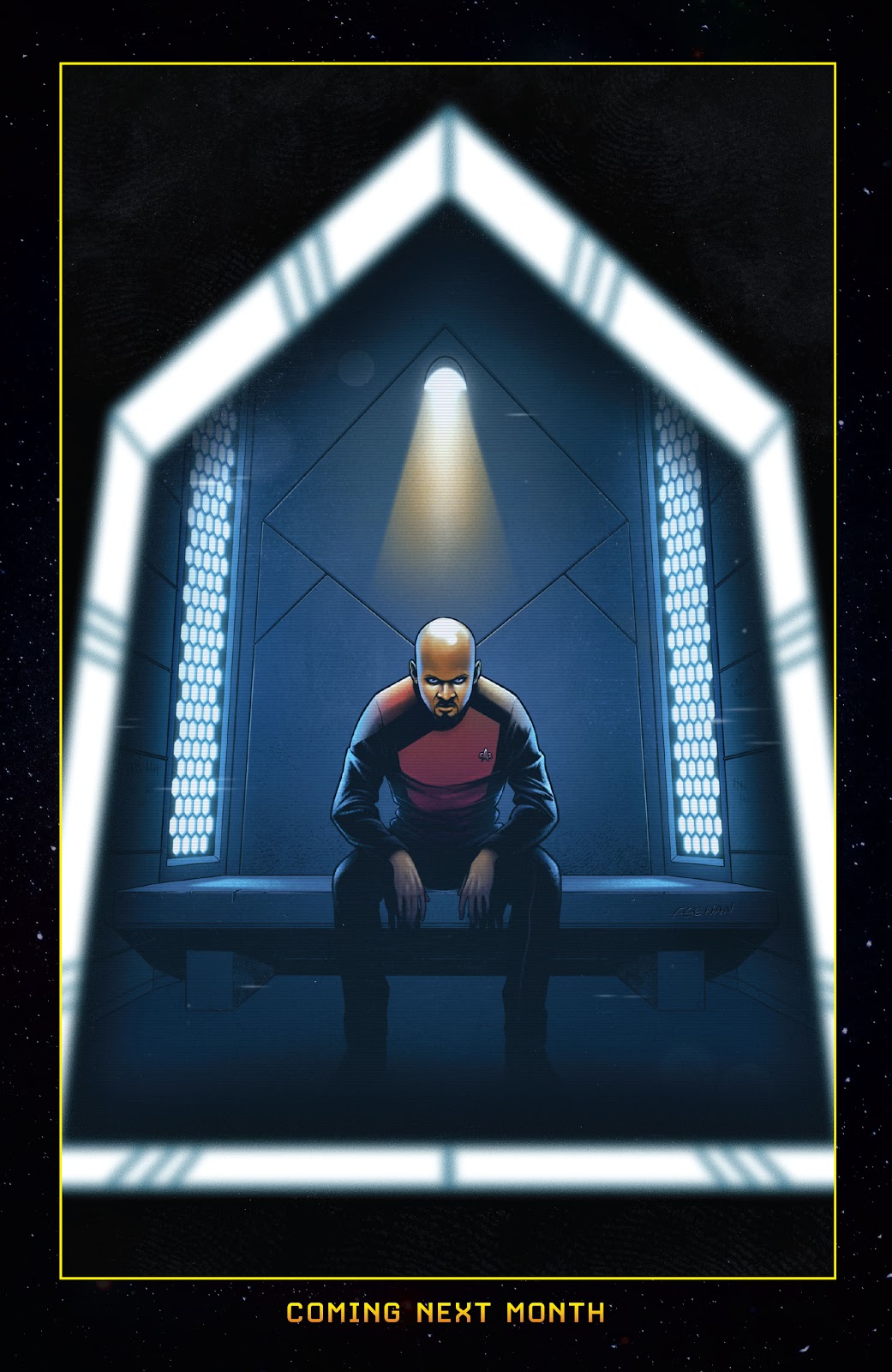 Star Trek (2022) issue 7 - Page 24