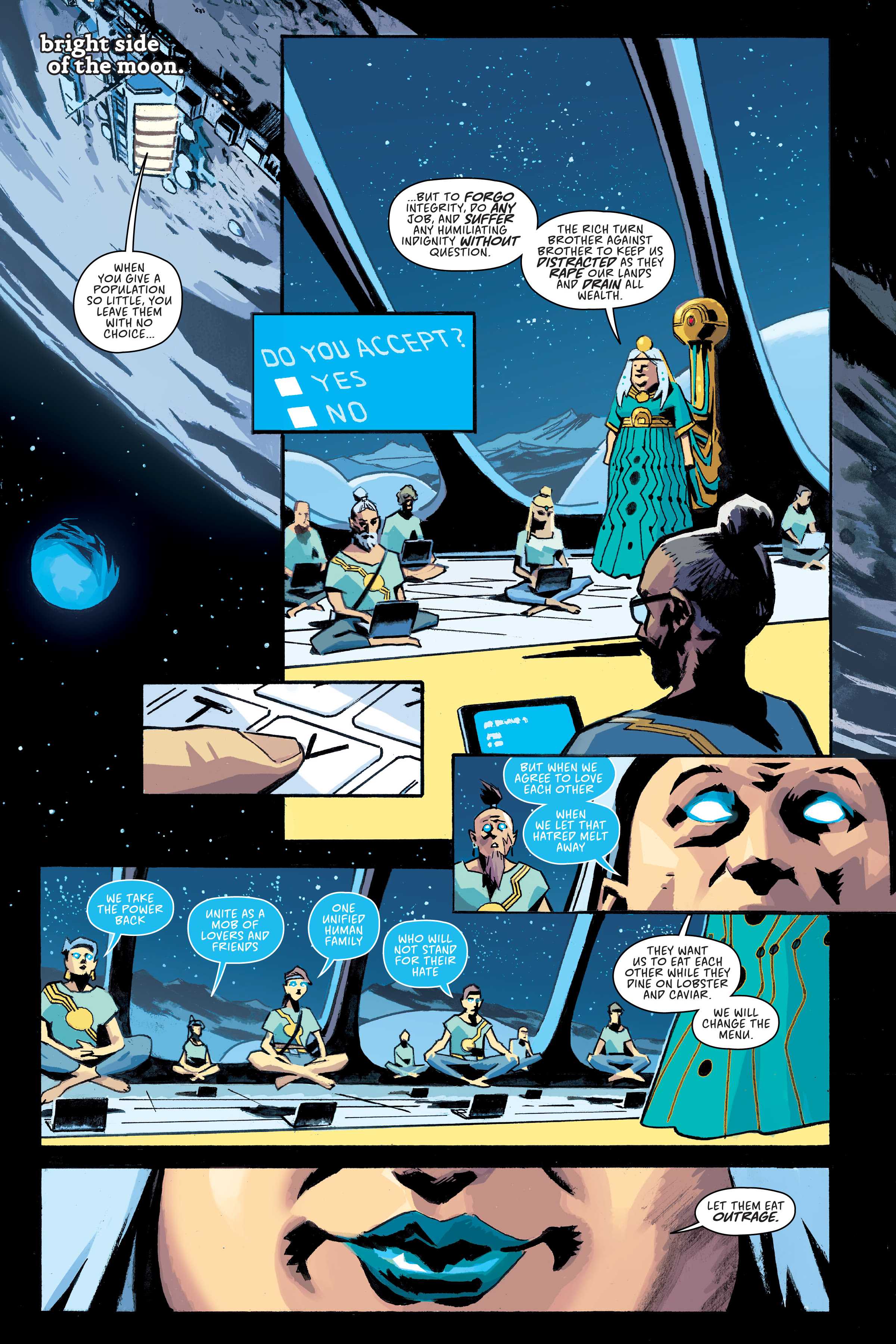 Read online The Scumbag, Complete Edition comic -  Issue # TPB (Part 2) - 7