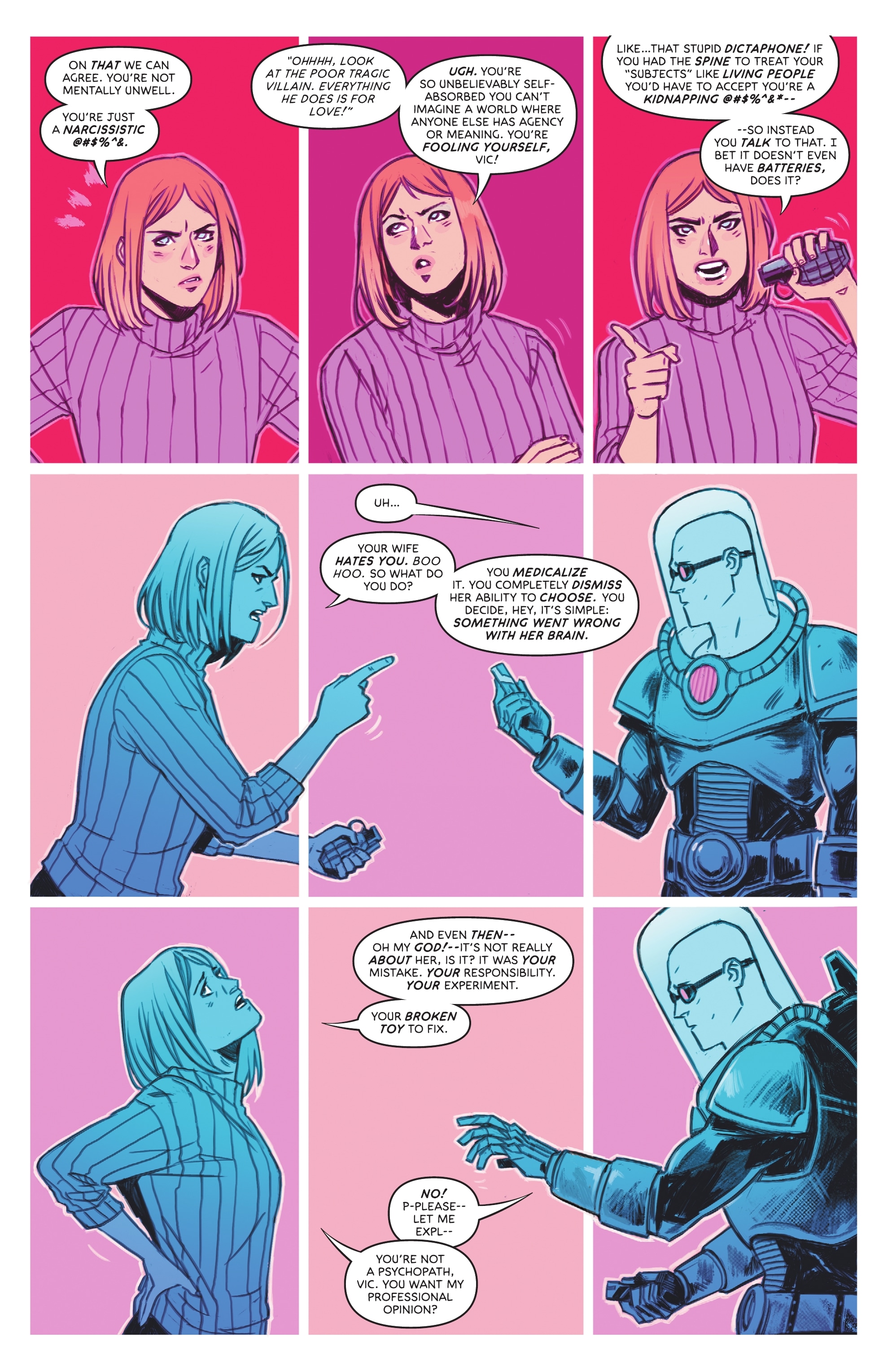 Read online Detective Comics (2016) comic -  Issue #1071 - 27