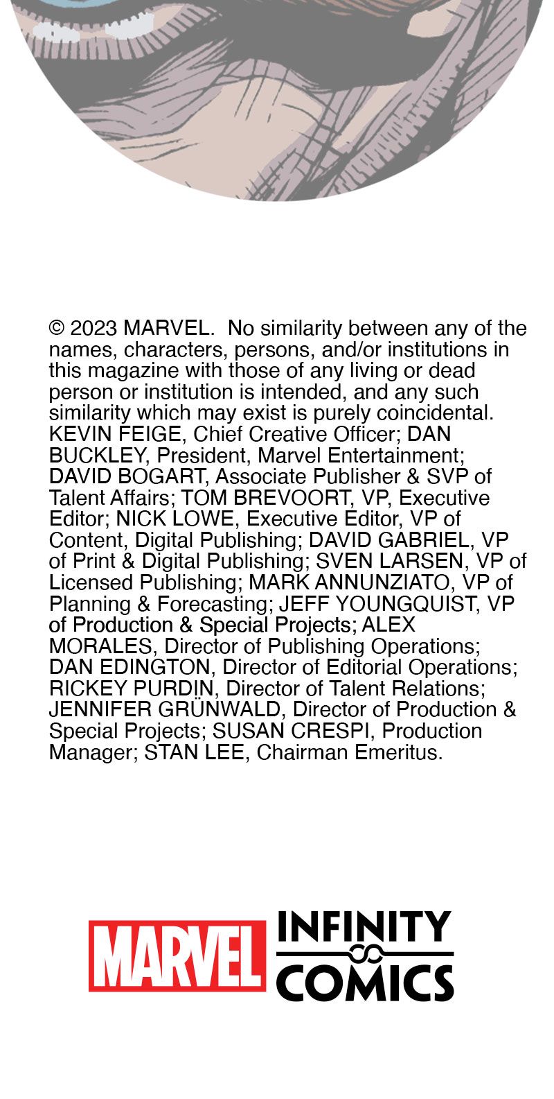 Read online Secret Invasion Infinity Comic comic -  Issue #2 - 106