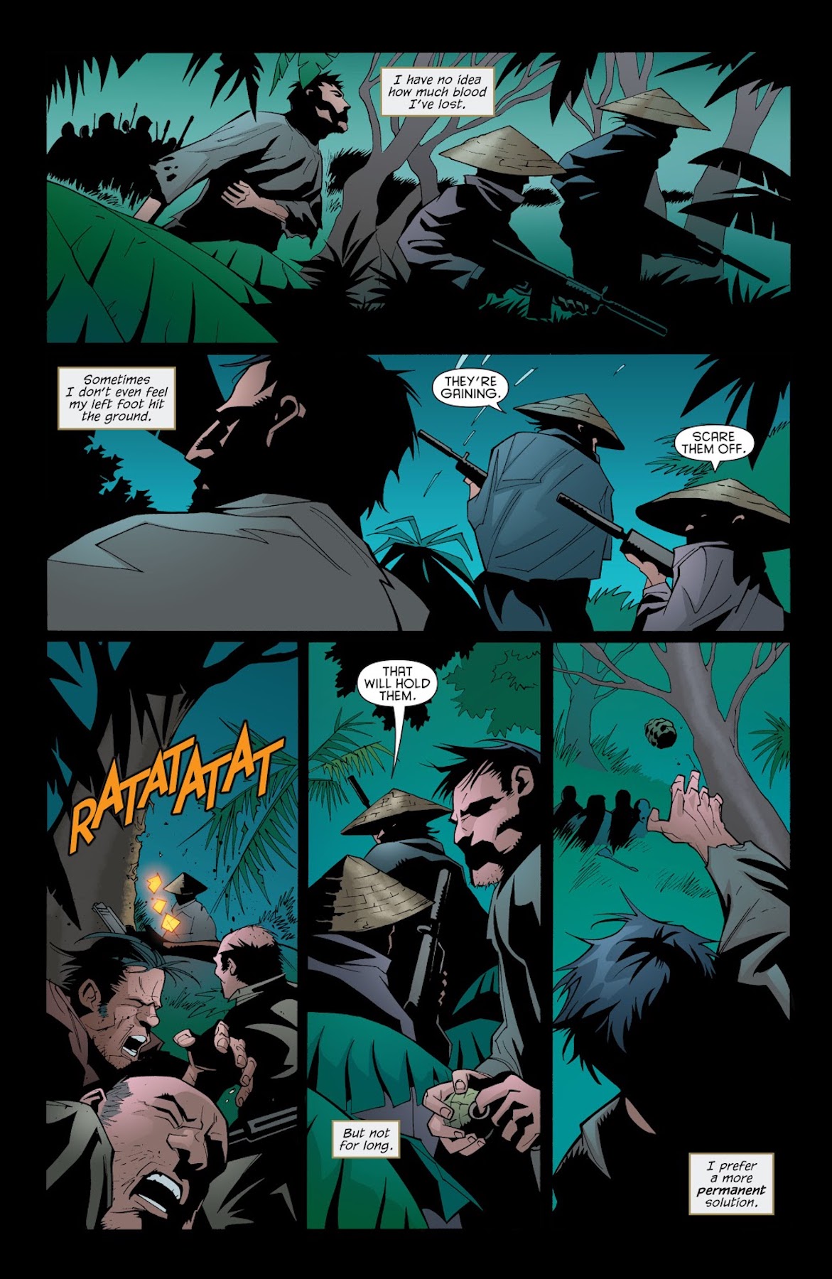 Read online Batman By Paul Dini Omnibus comic -  Issue # TPB (Part 6) - 86